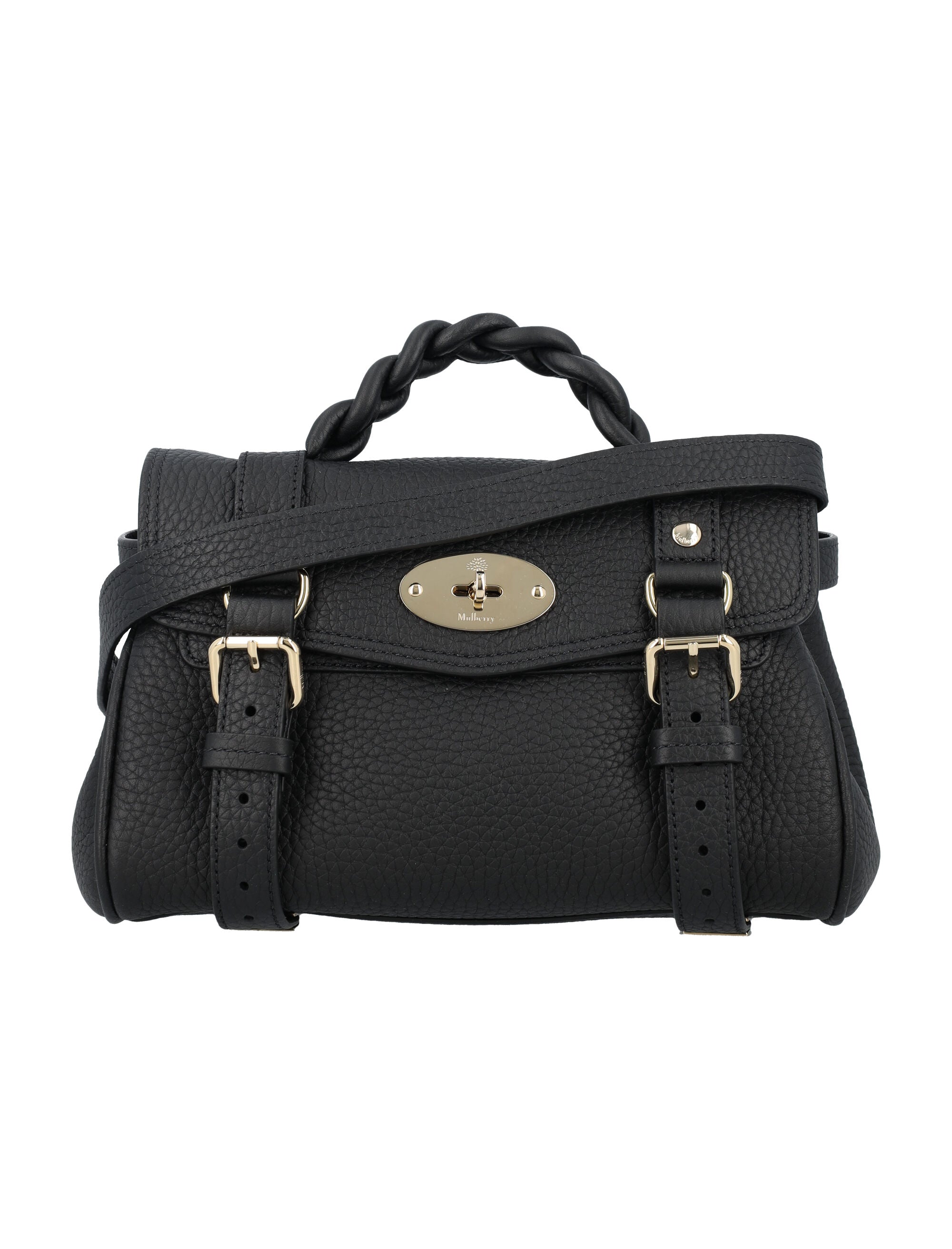Mini Alexa Bag