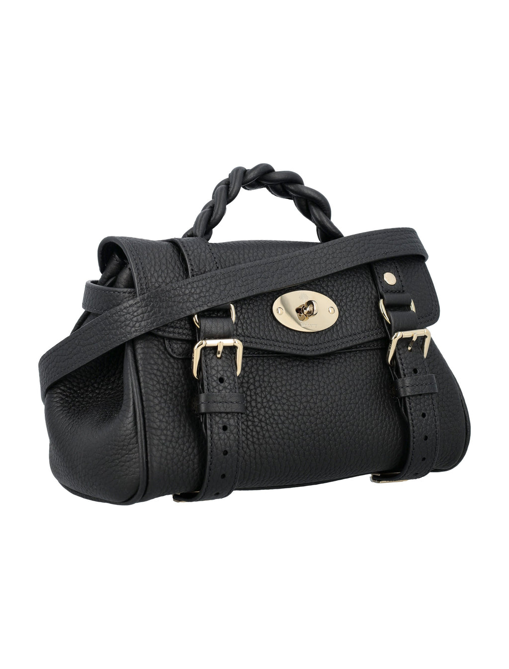 Mini Alexa Bag