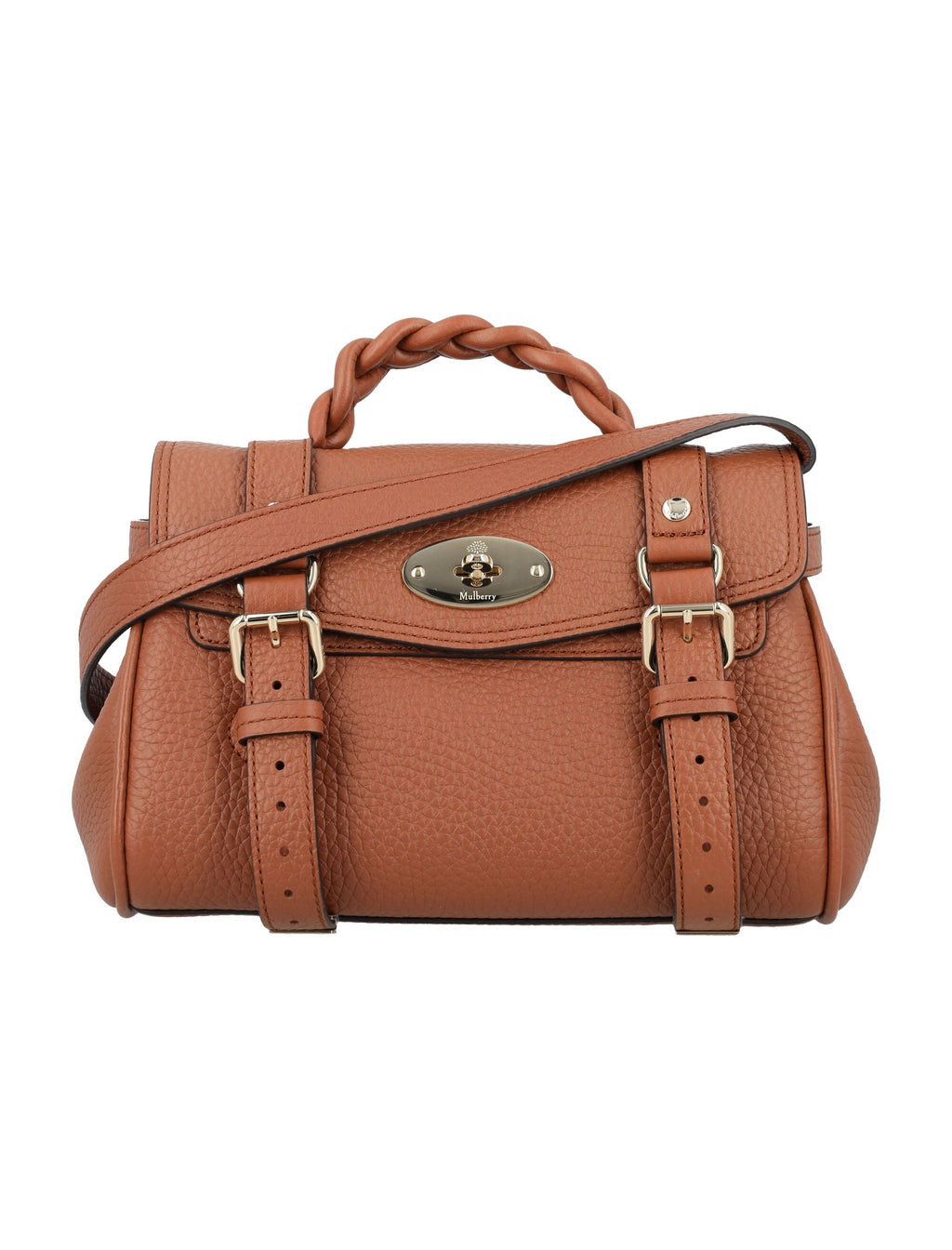 Mini Alexa Bag
