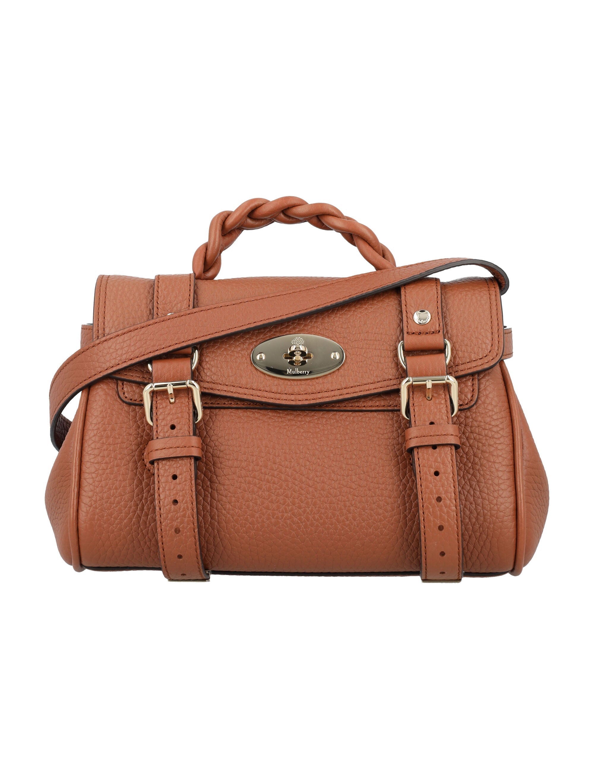 Mini Alexa Bag