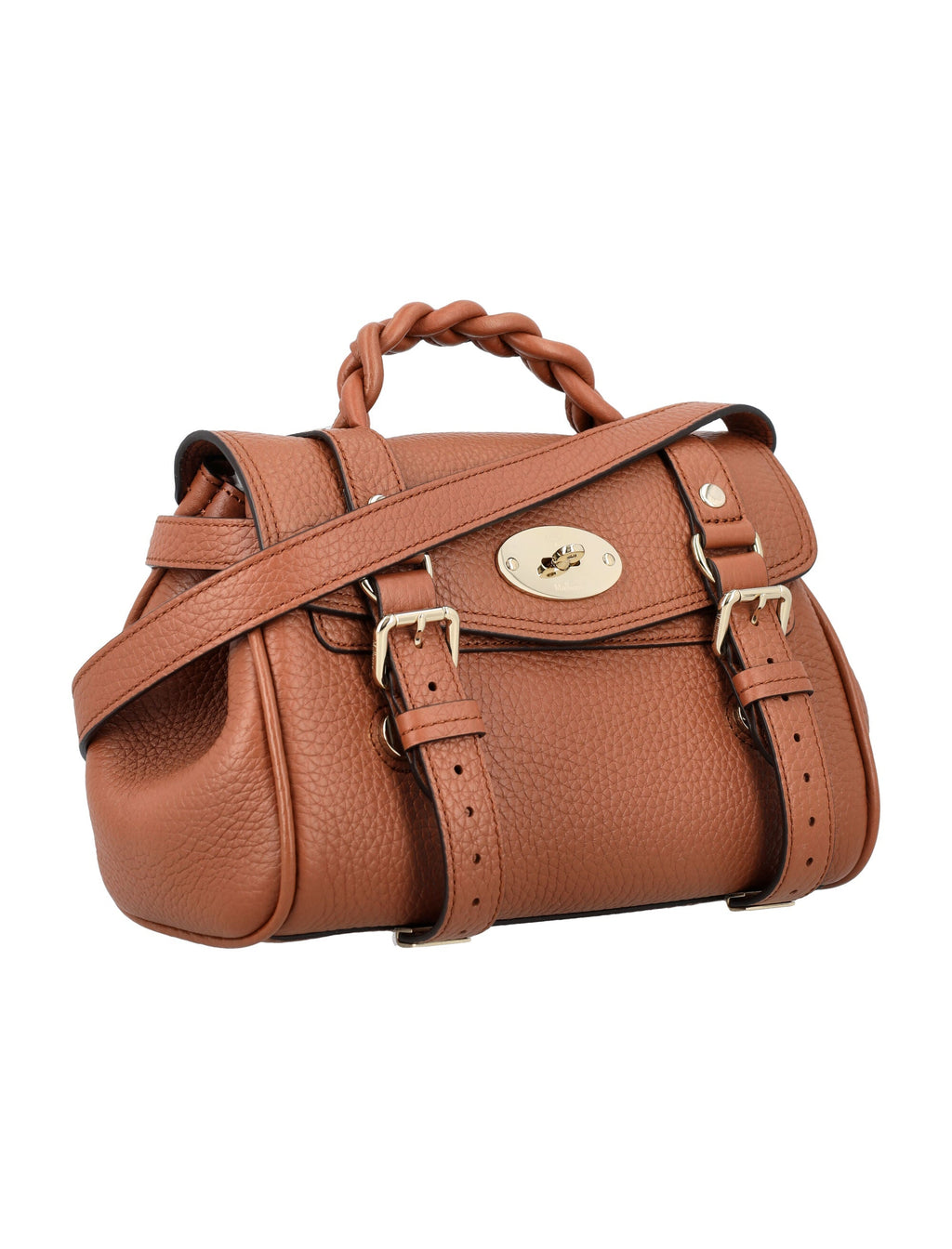 Mini Alexa Bag