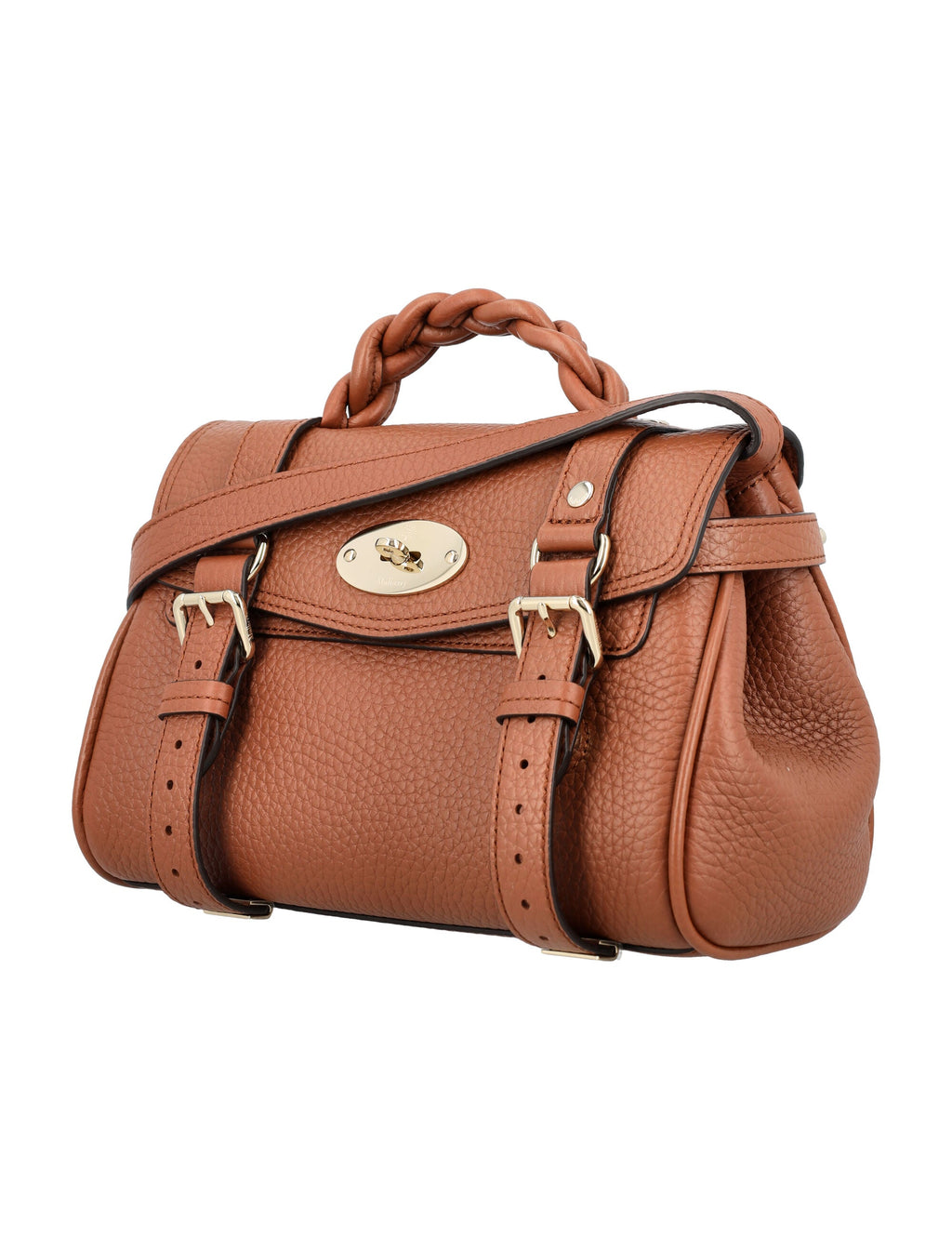 Mini Alexa Bag