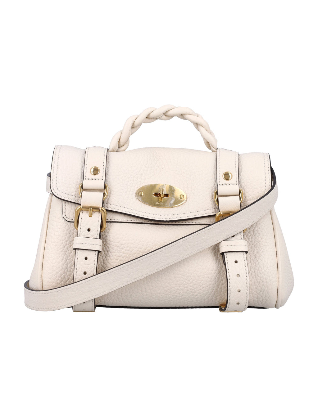 Mini Alexa Shoulder Bag