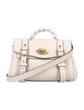 Mini Alexa Shoulder Bag