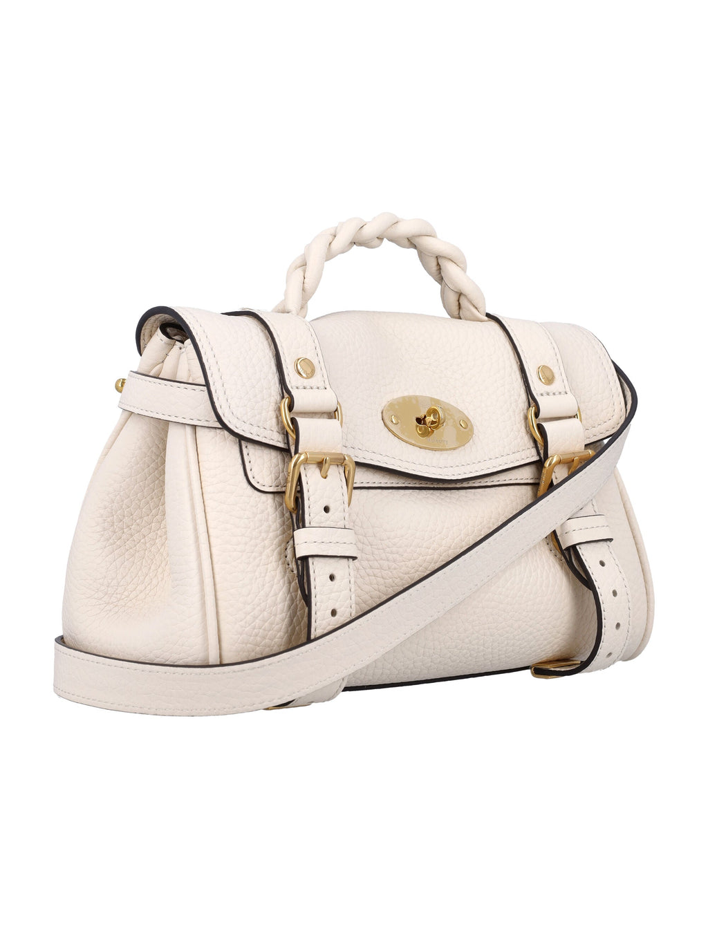 Mini Alexa Shoulder Bag