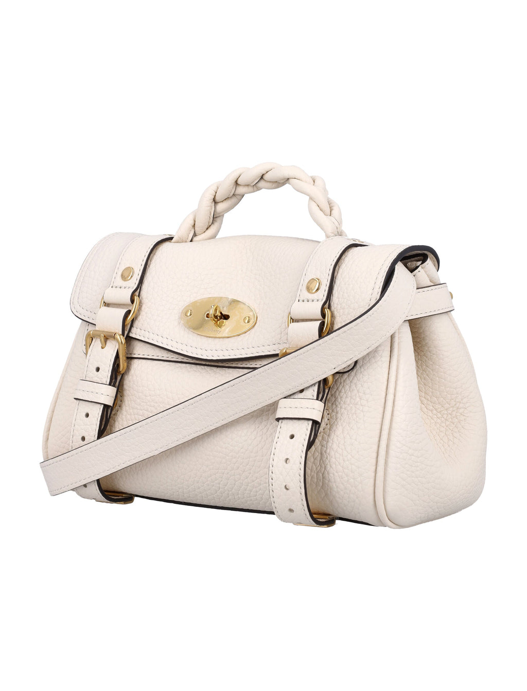 Mini Alexa Shoulder Bag
