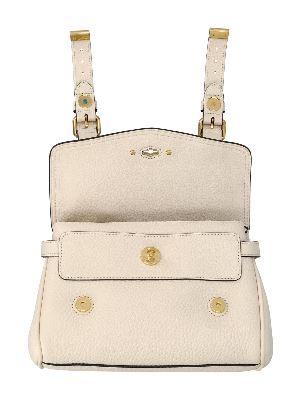 Mini Alexa Shoulder Bag
