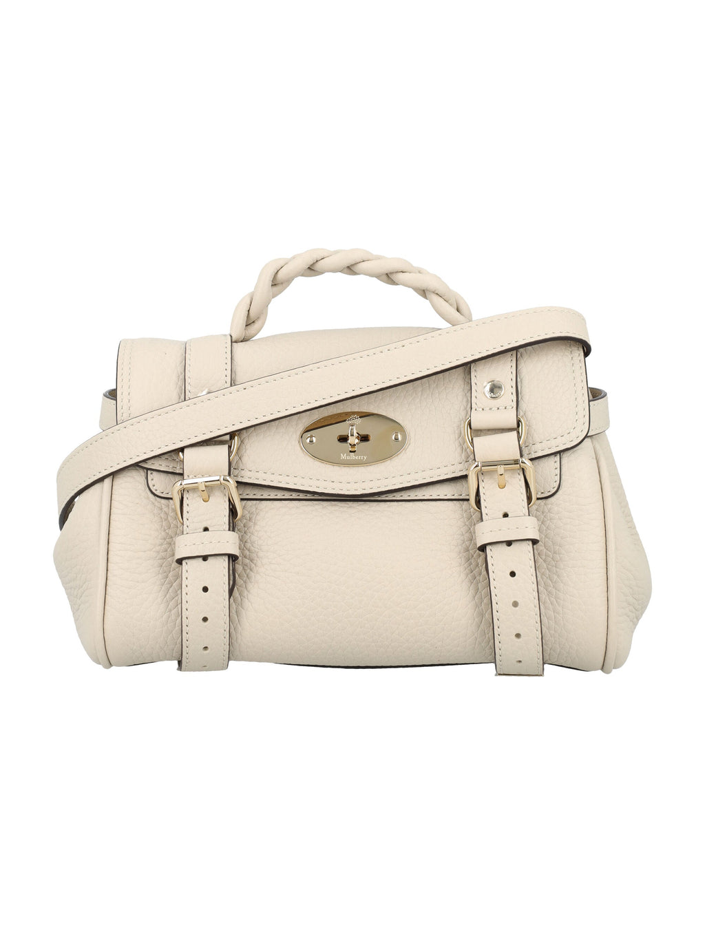Mini Alexa Bag