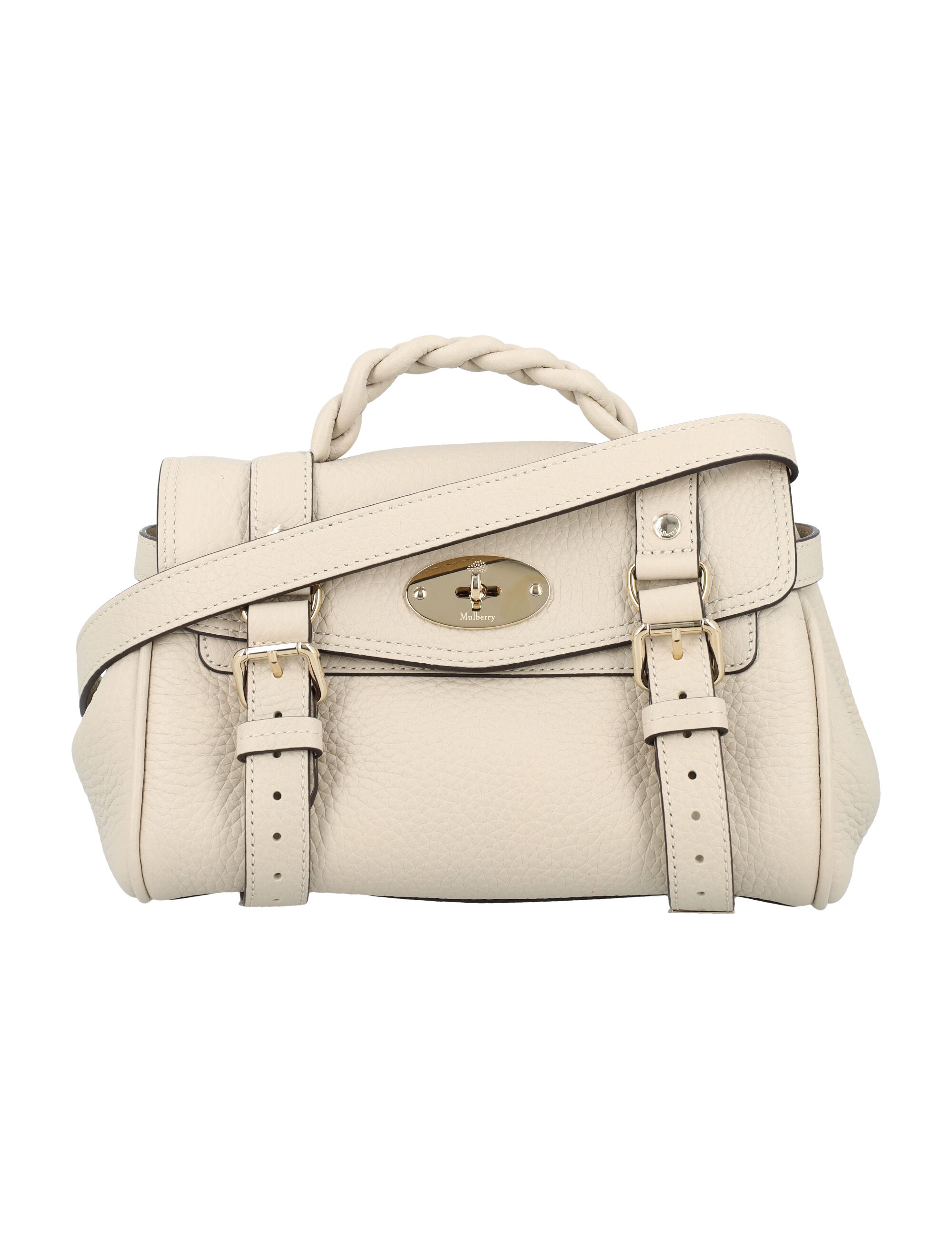 Mini Alexa Bag
