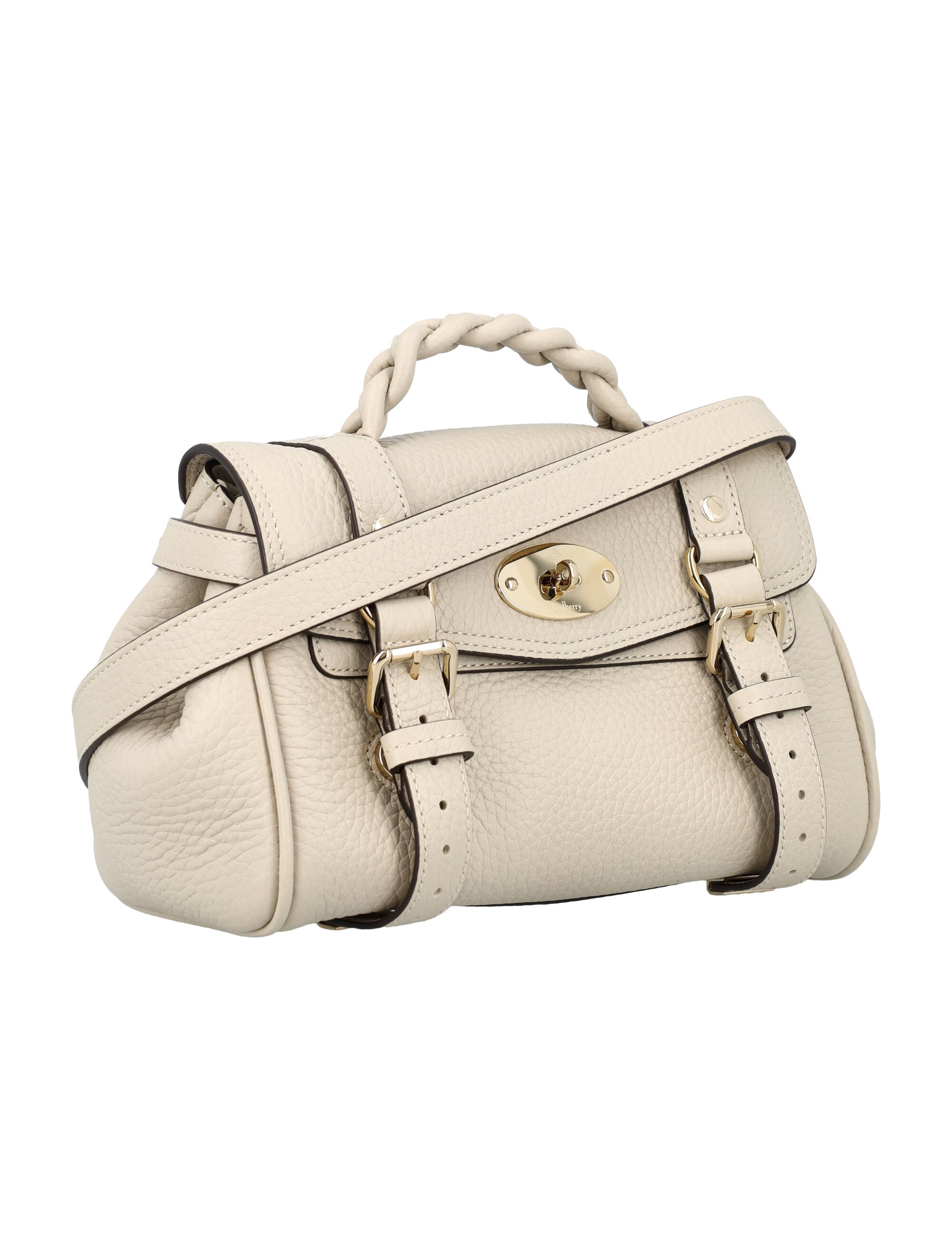 Mini Alexa Bag