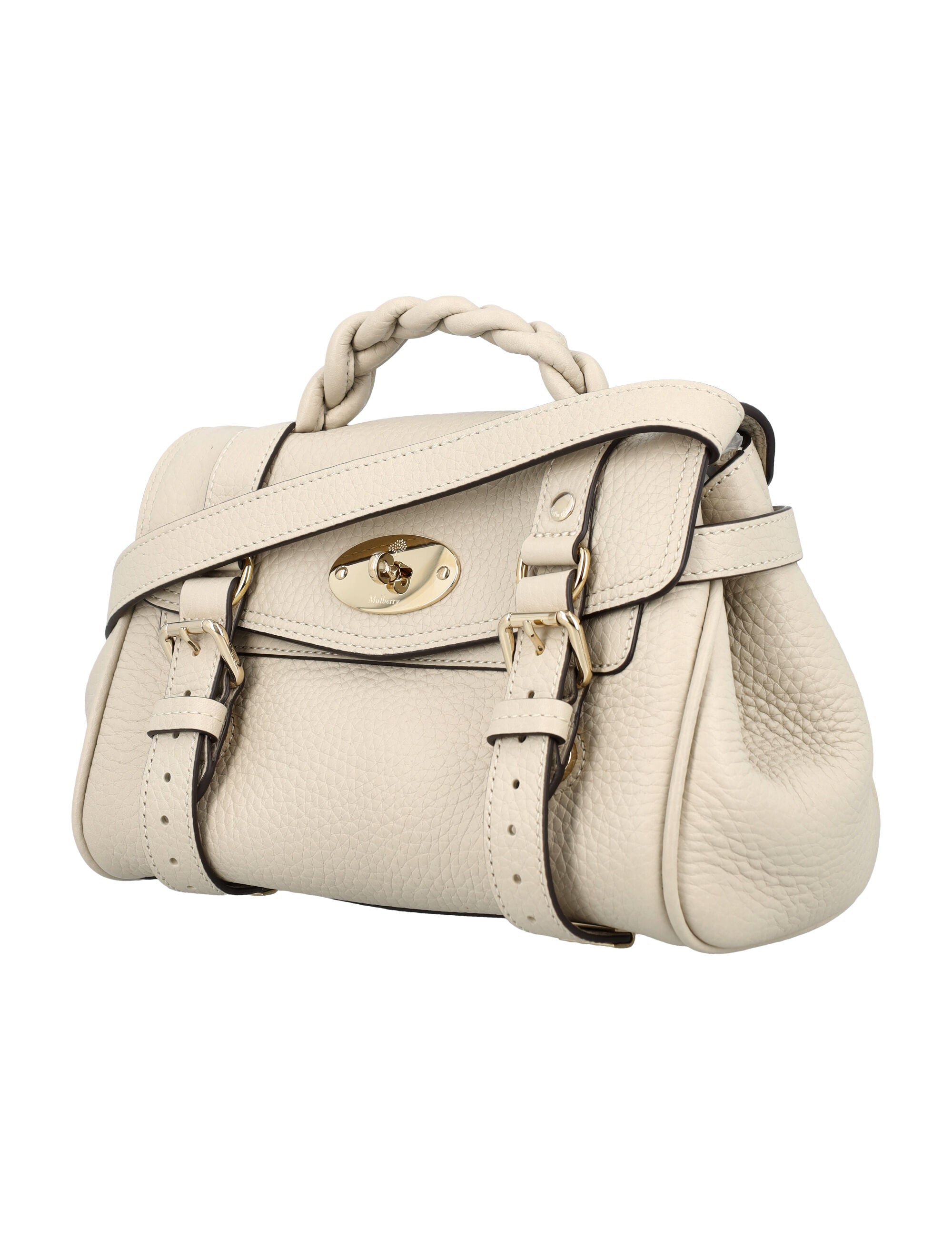 Mini Alexa Bag