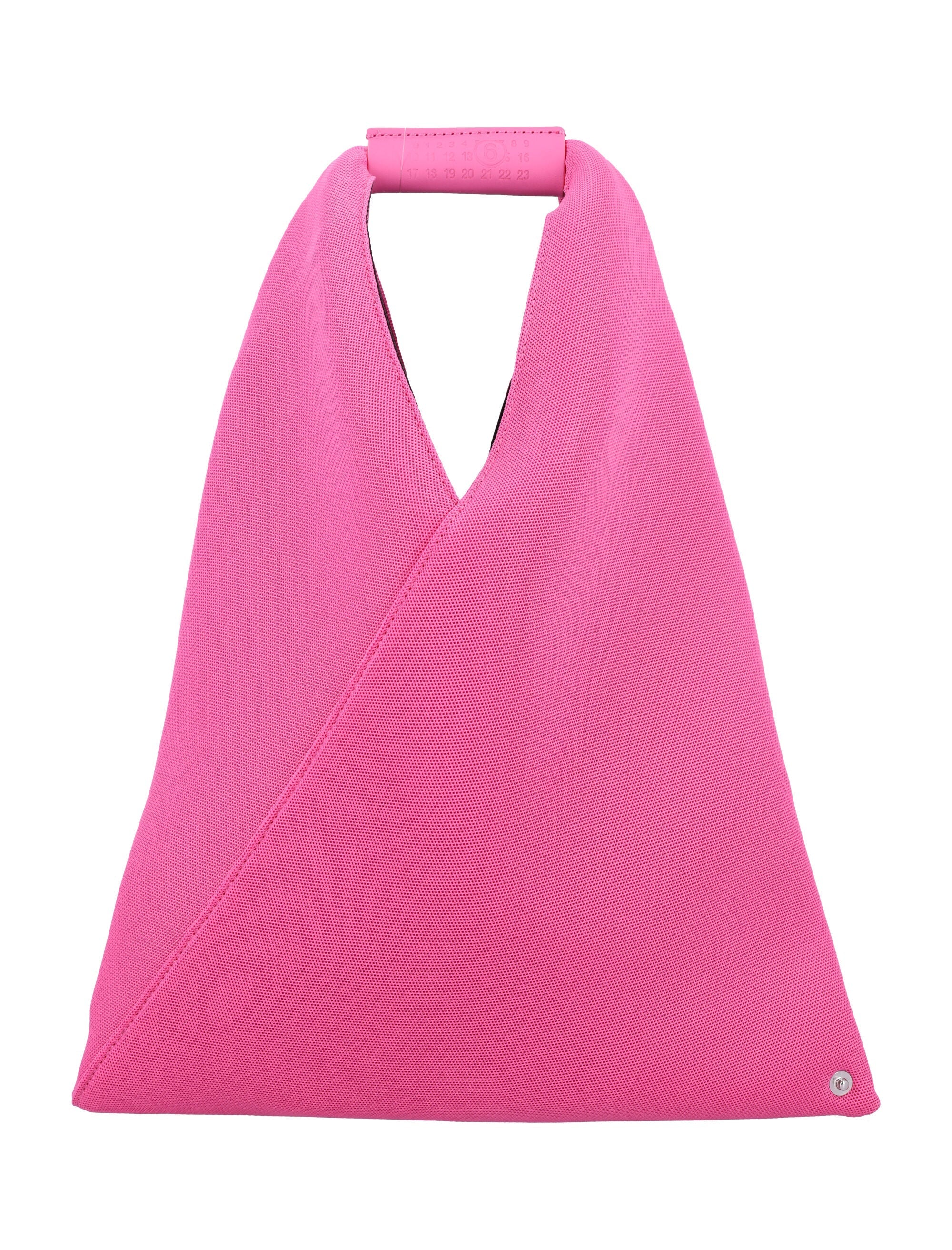 JAPANESE MESH SMALL BAG