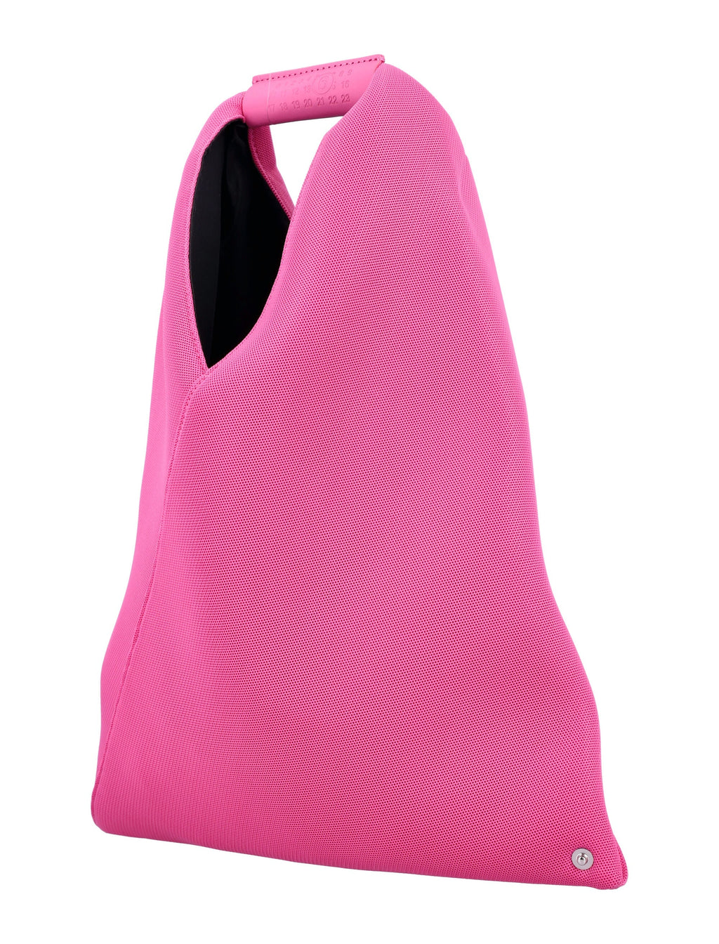 JAPANESE MESH SMALL BAG
