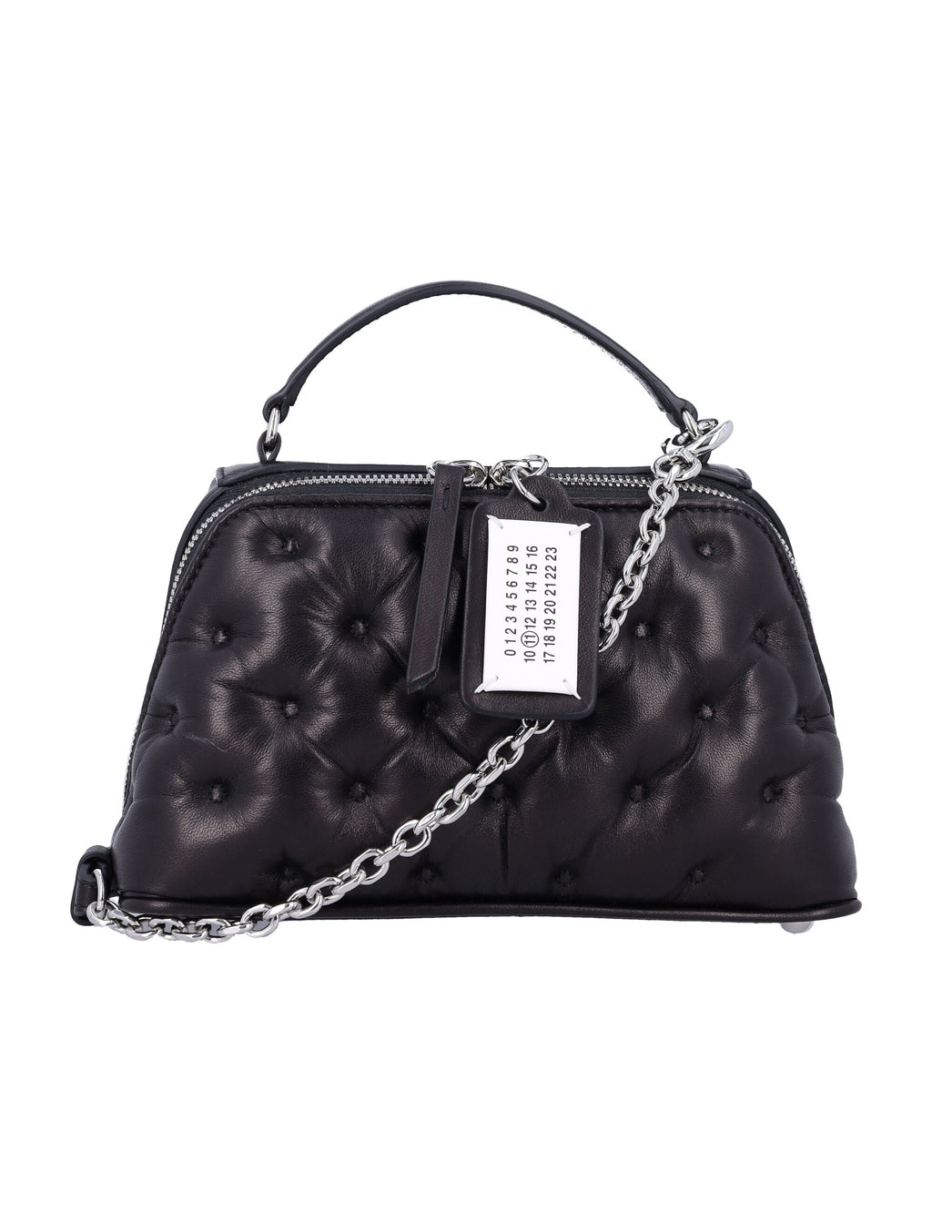 GLAM SLAM TRAPEZIO BAG