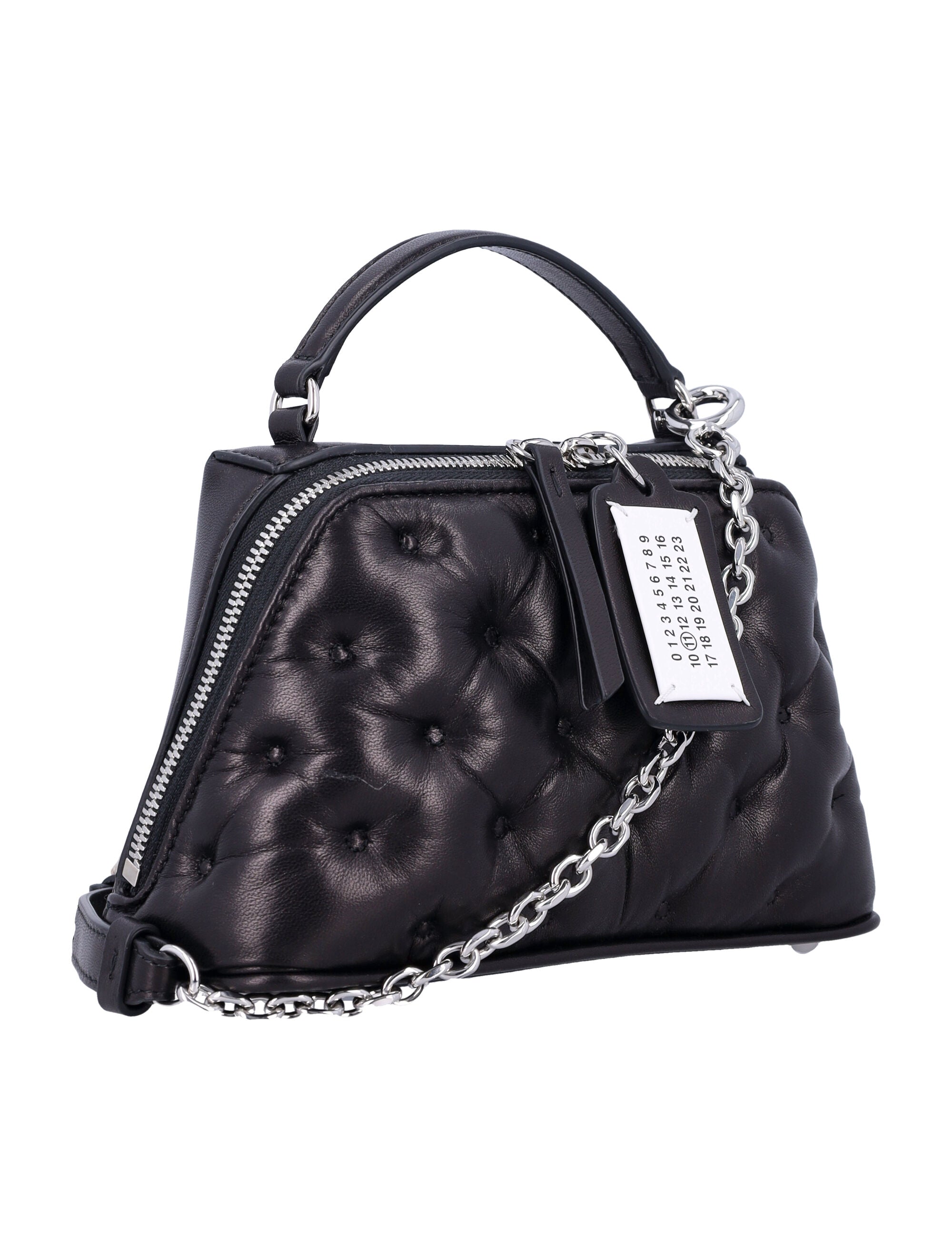 GLAM SLAM TRAPEZIO BAG