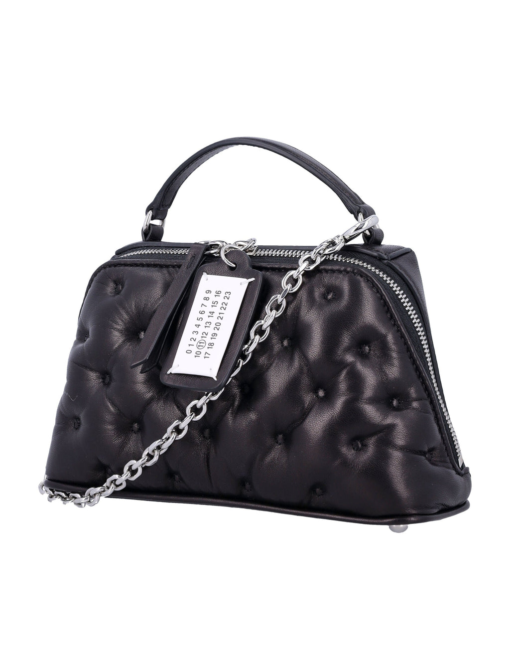 GLAM SLAM TRAPEZIO BAG