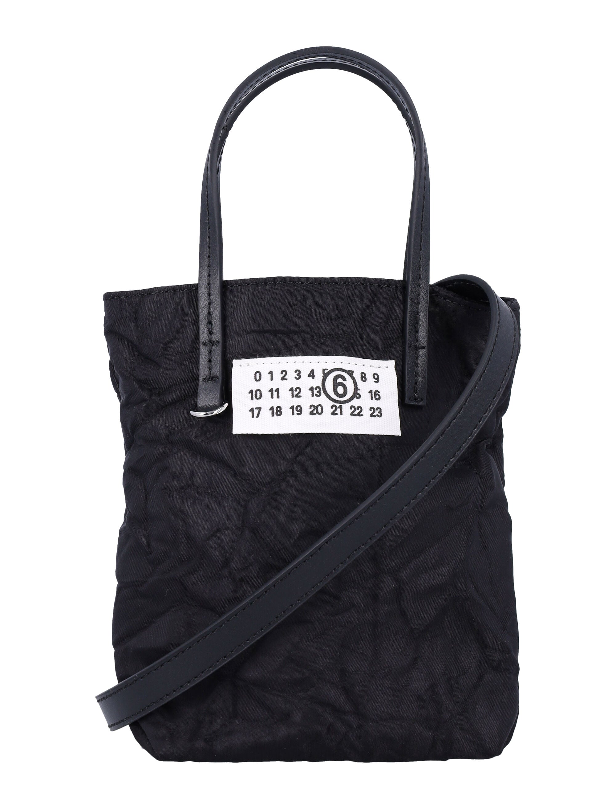 MINI SHOPPING BAG