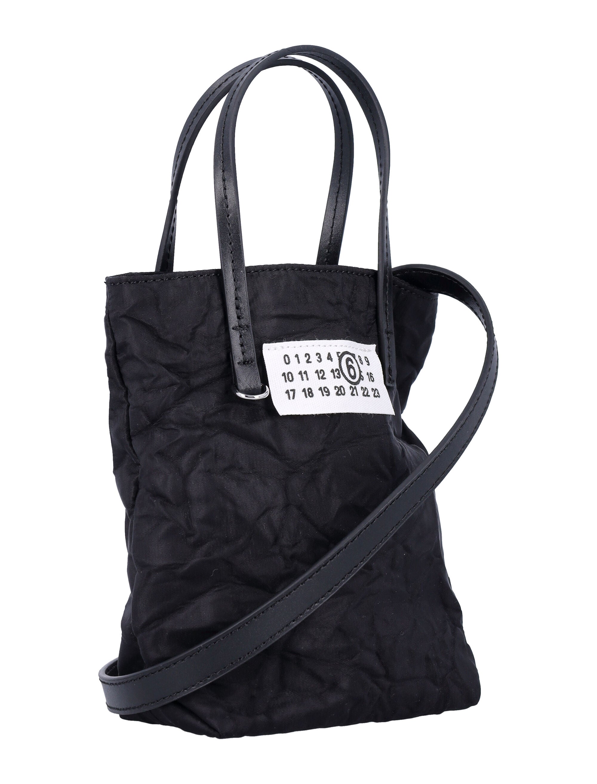 MINI SHOPPING BAG