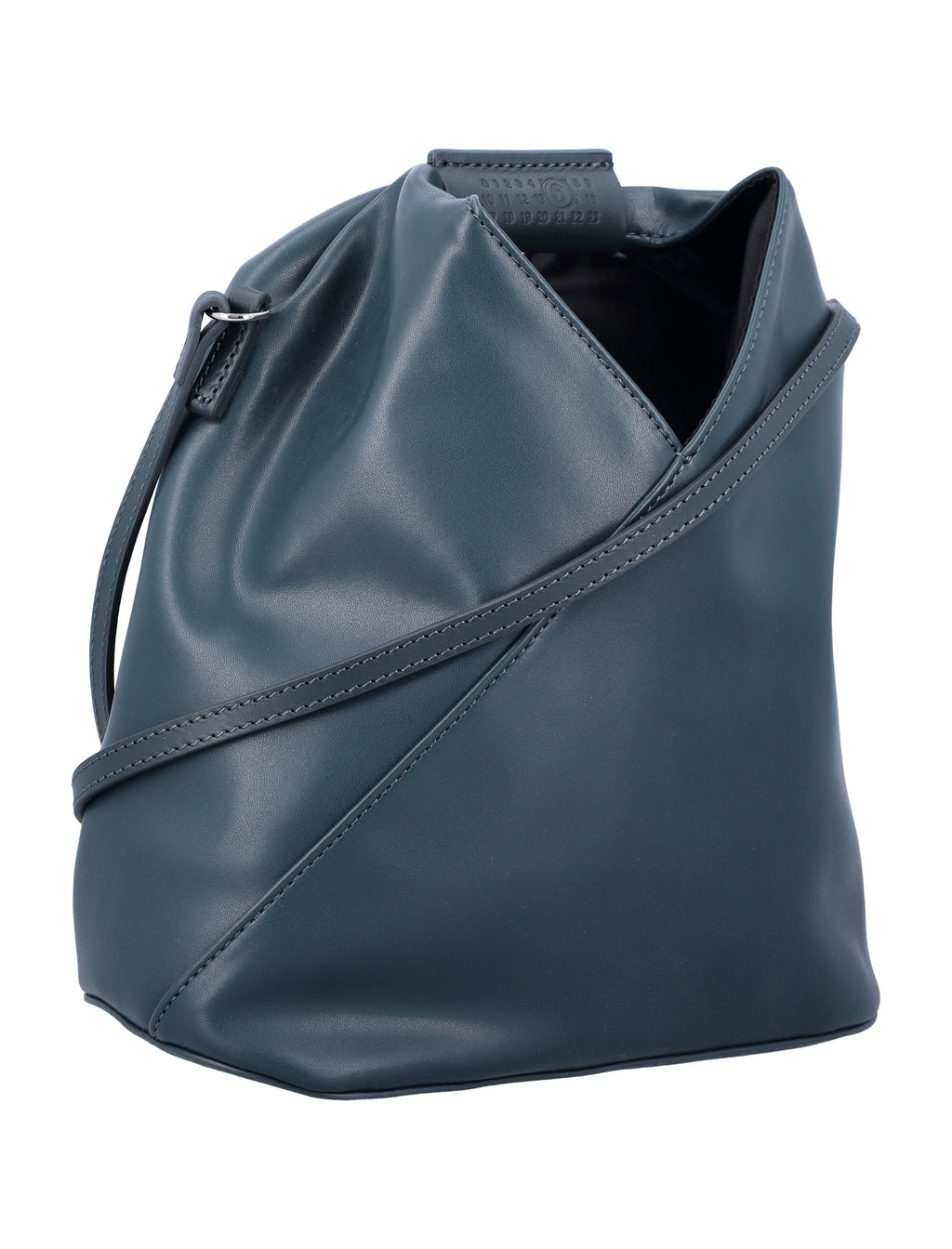 JAPANESE FONDO LEATHER BAG