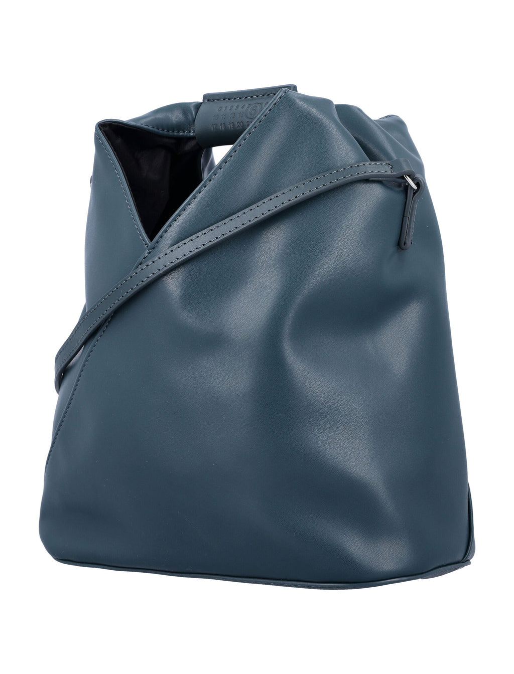 JAPANESE FONDO LEATHER BAG