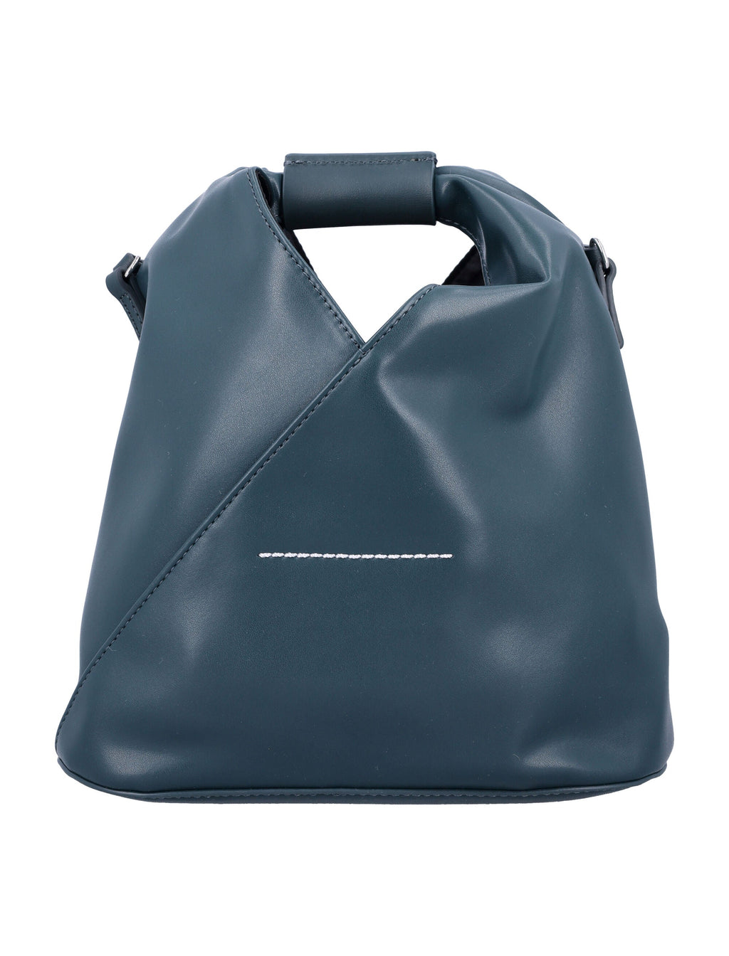JAPANESE FONDO LEATHER BAG