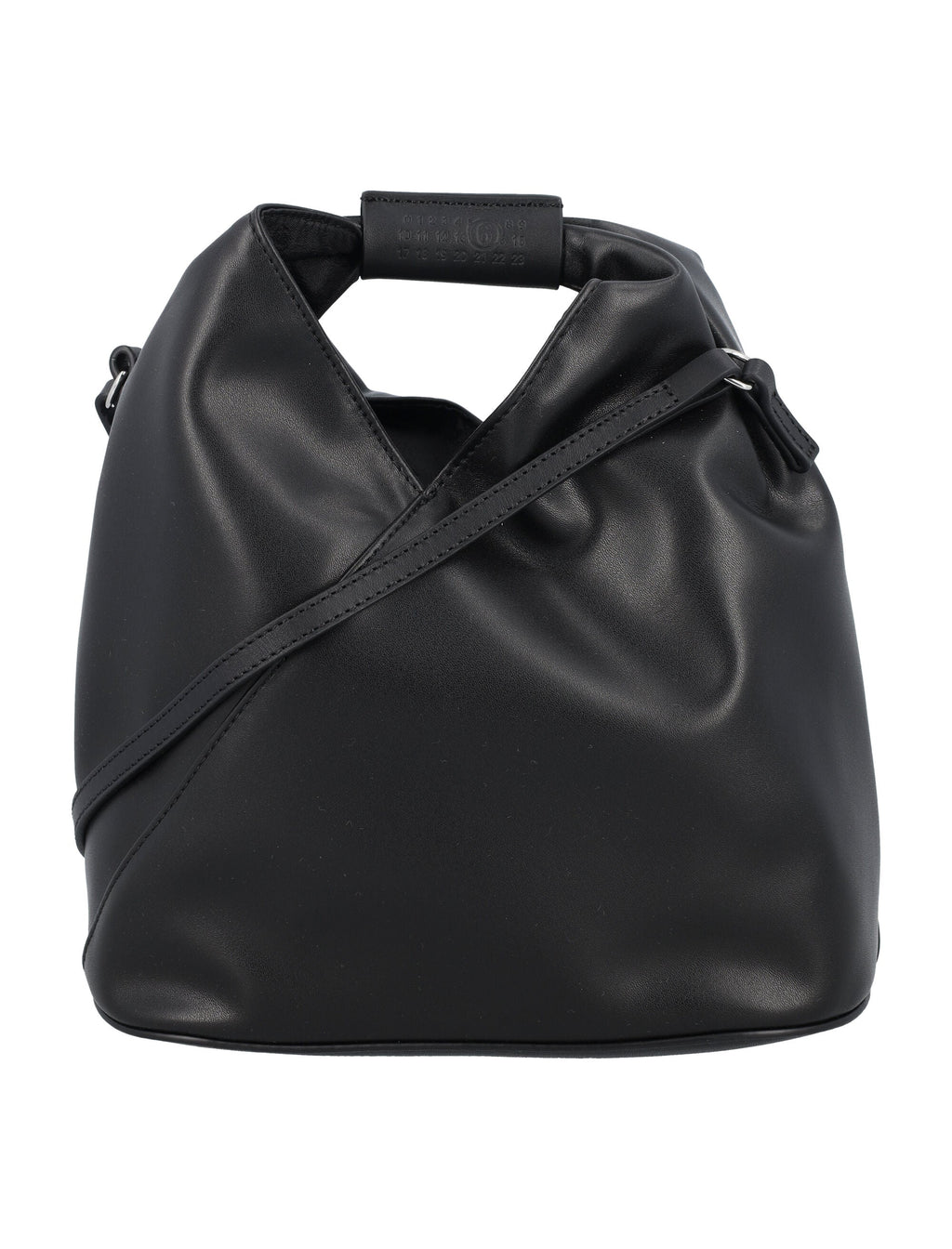JAPANESE FONDO LEATHER BAG