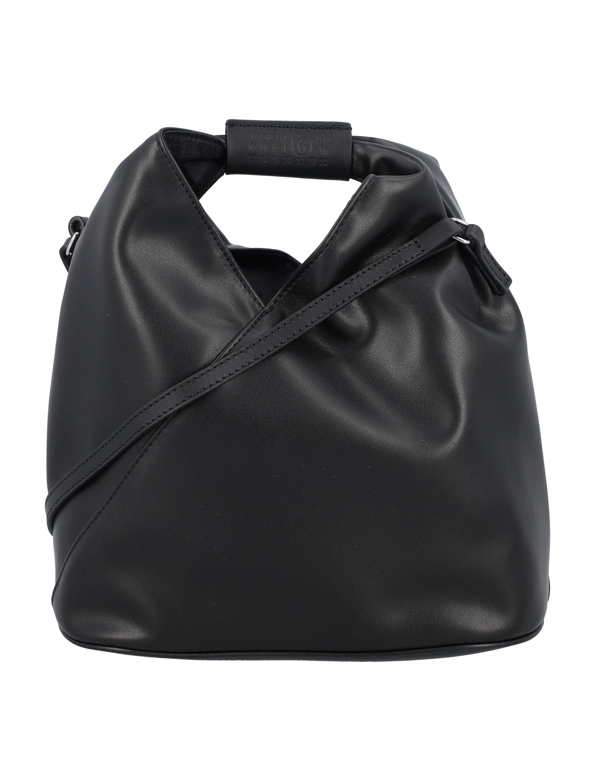 JAPANESE FONDO LEATHER BAG