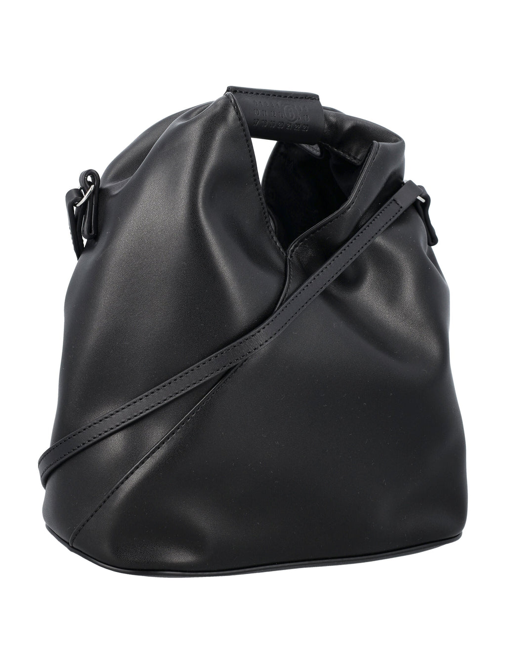 JAPANESE FONDO LEATHER BAG