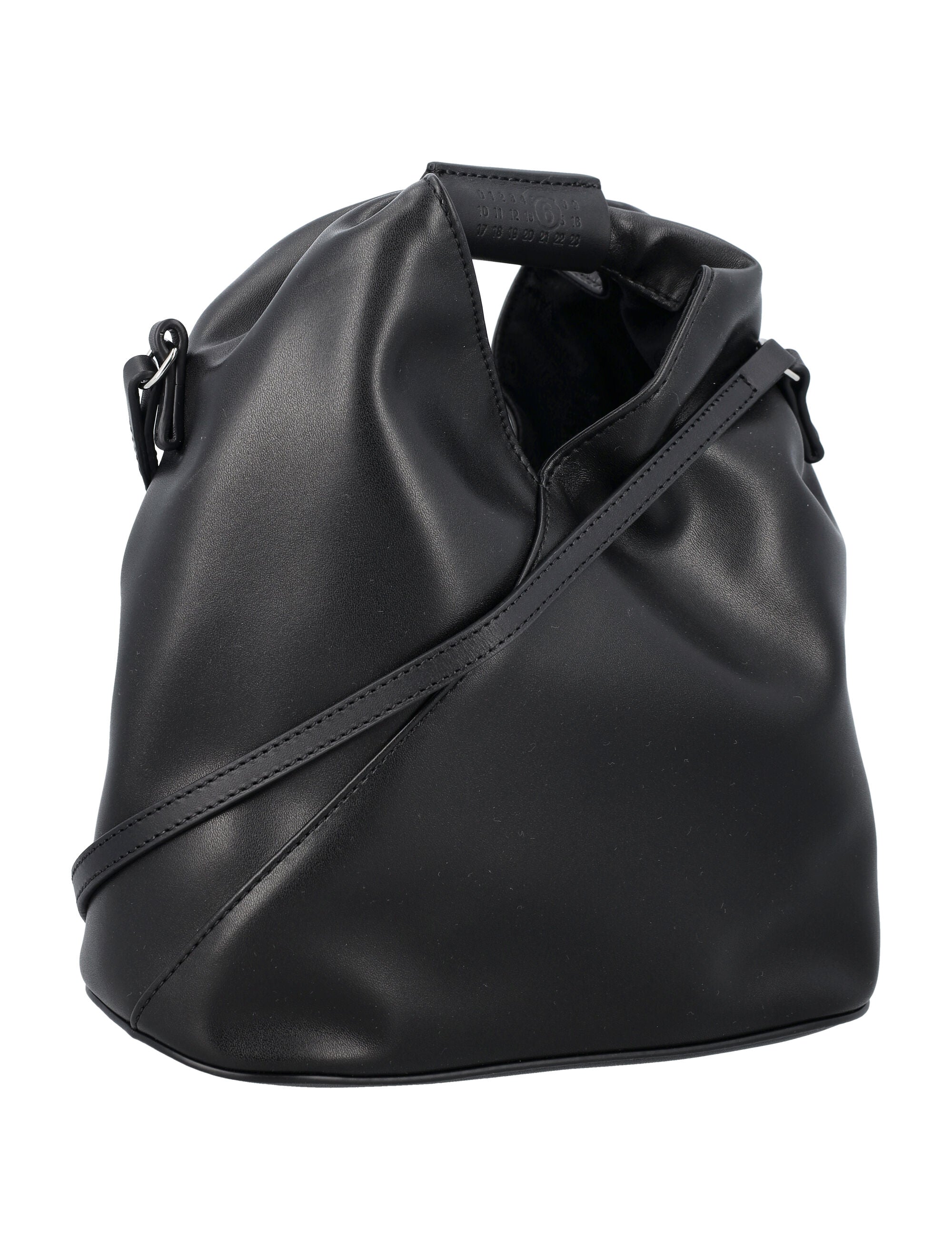 JAPANESE FONDO LEATHER BAG
