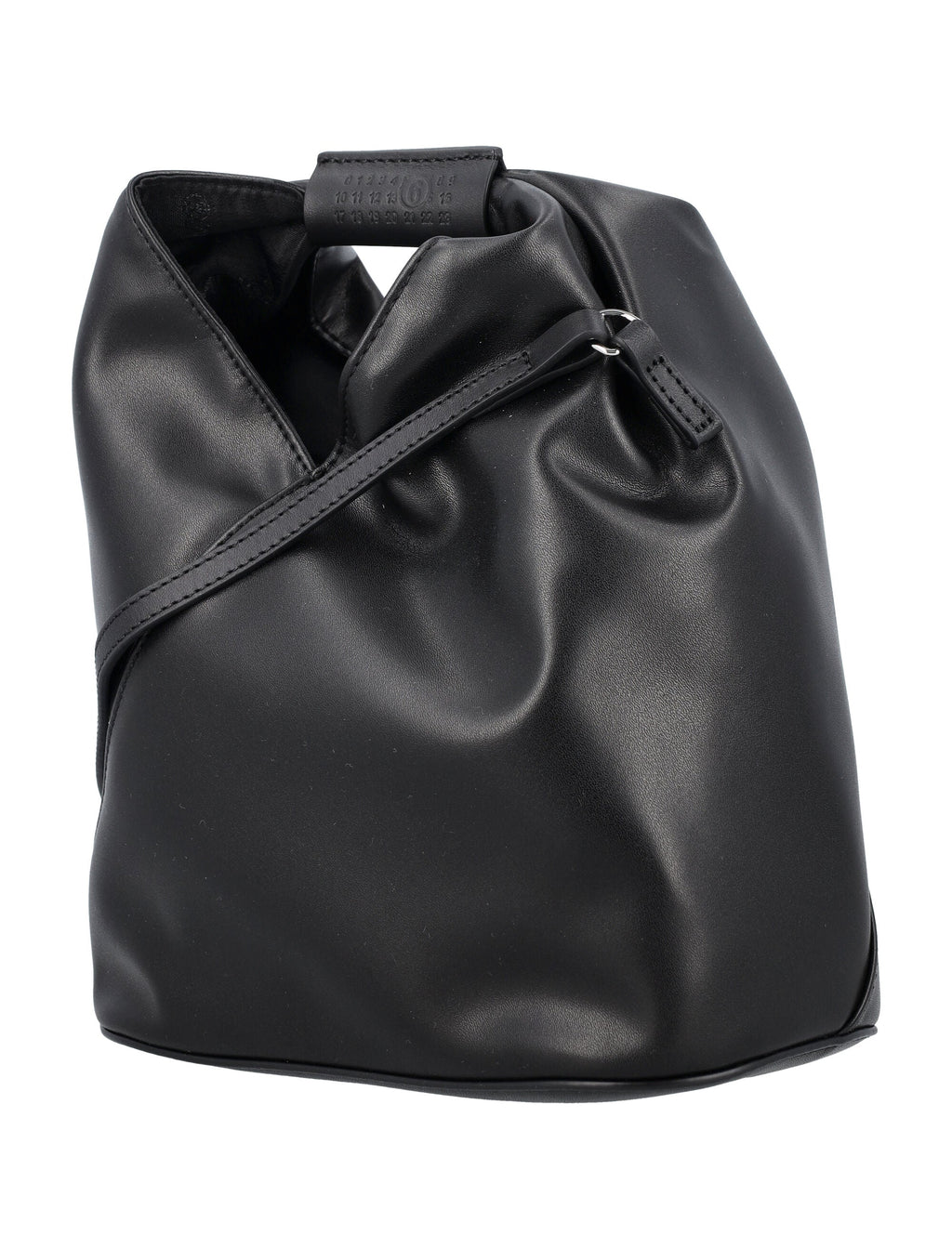 JAPANESE FONDO LEATHER BAG