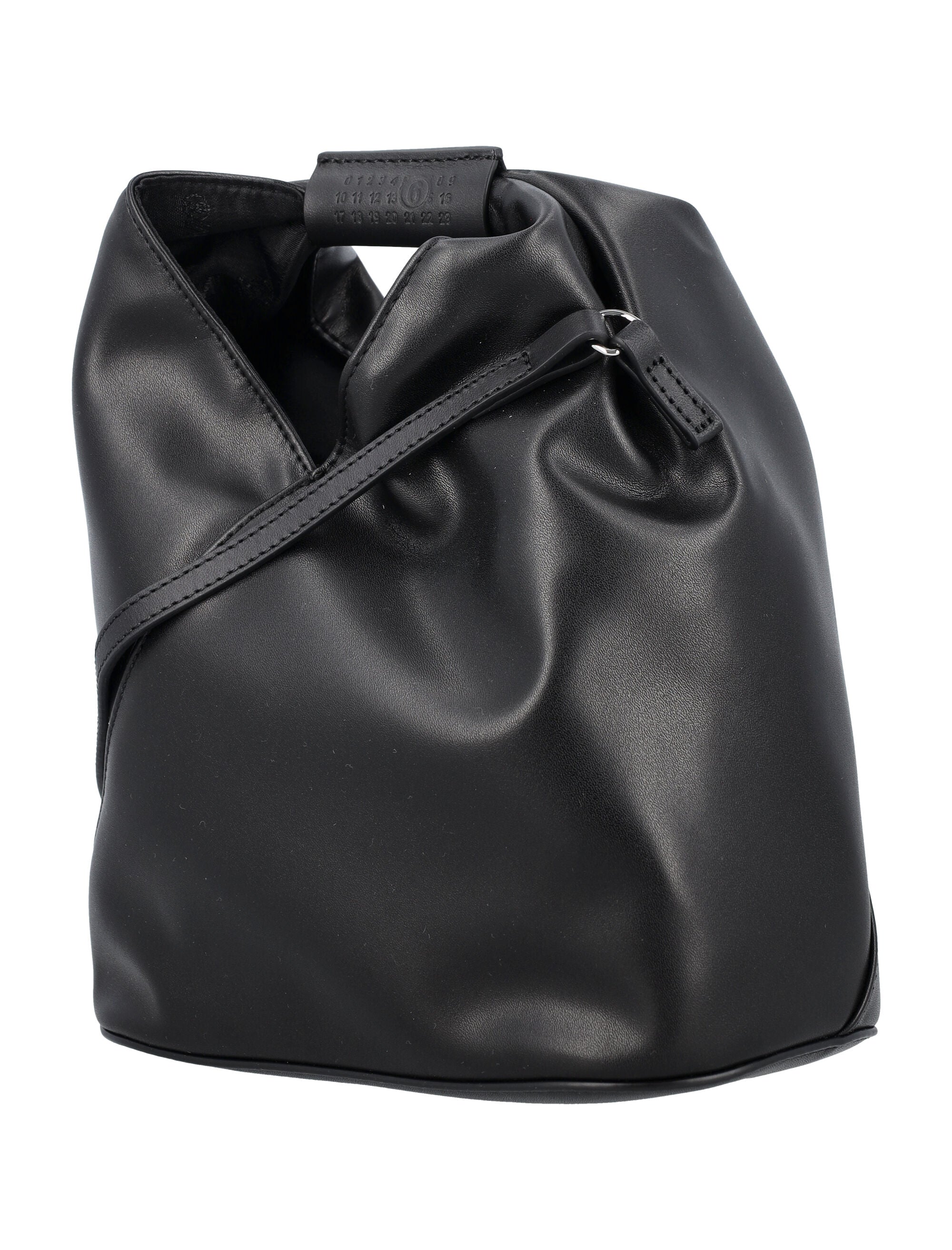 JAPANESE FONDO LEATHER BAG