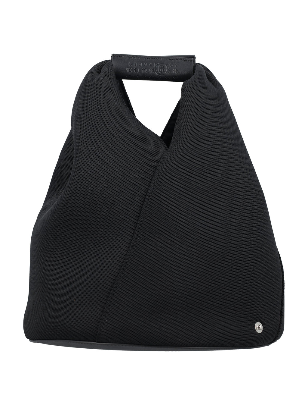 JAPANESE BUCKET HANDBAG