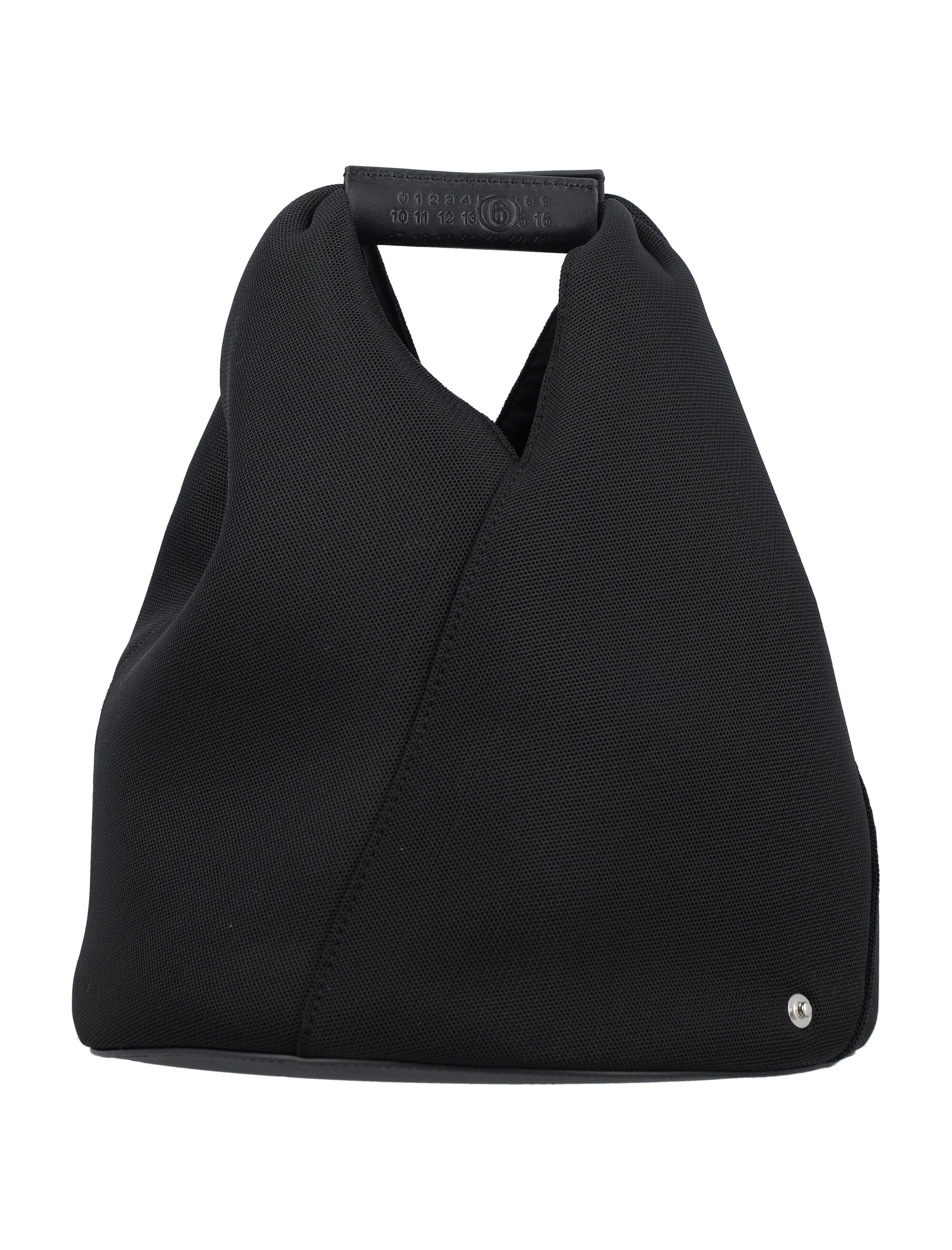 JAPANESE BUCKET HANDBAG