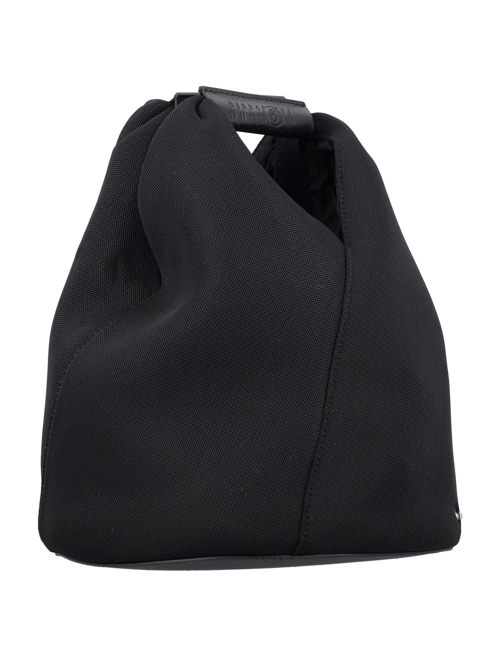 JAPANESE BUCKET HANDBAG