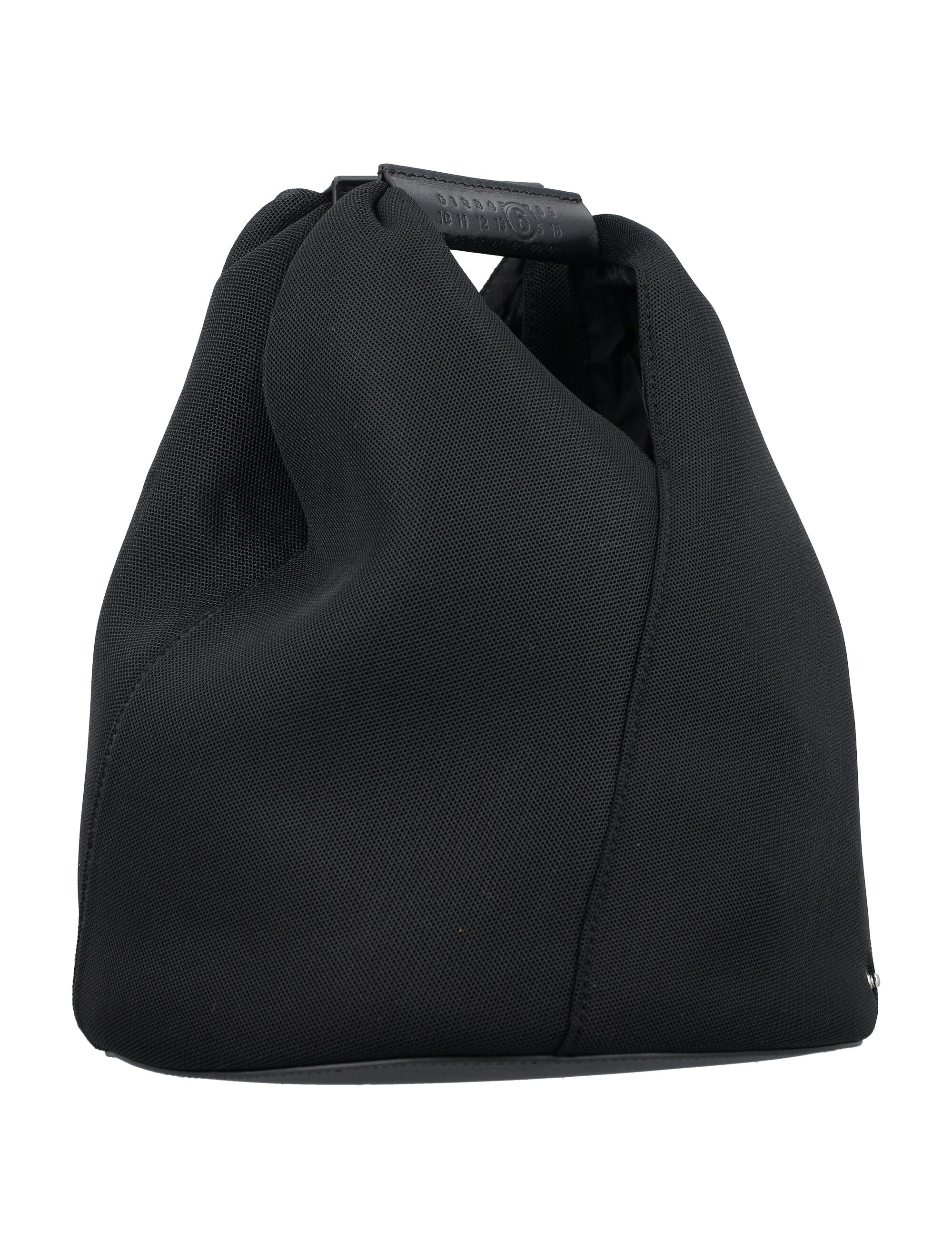 JAPANESE BUCKET HANDBAG