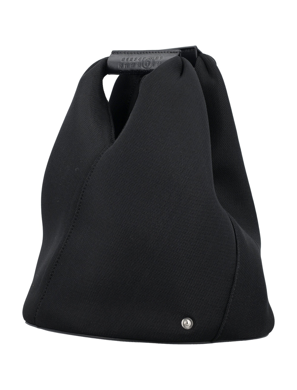 JAPANESE BUCKET HANDBAG