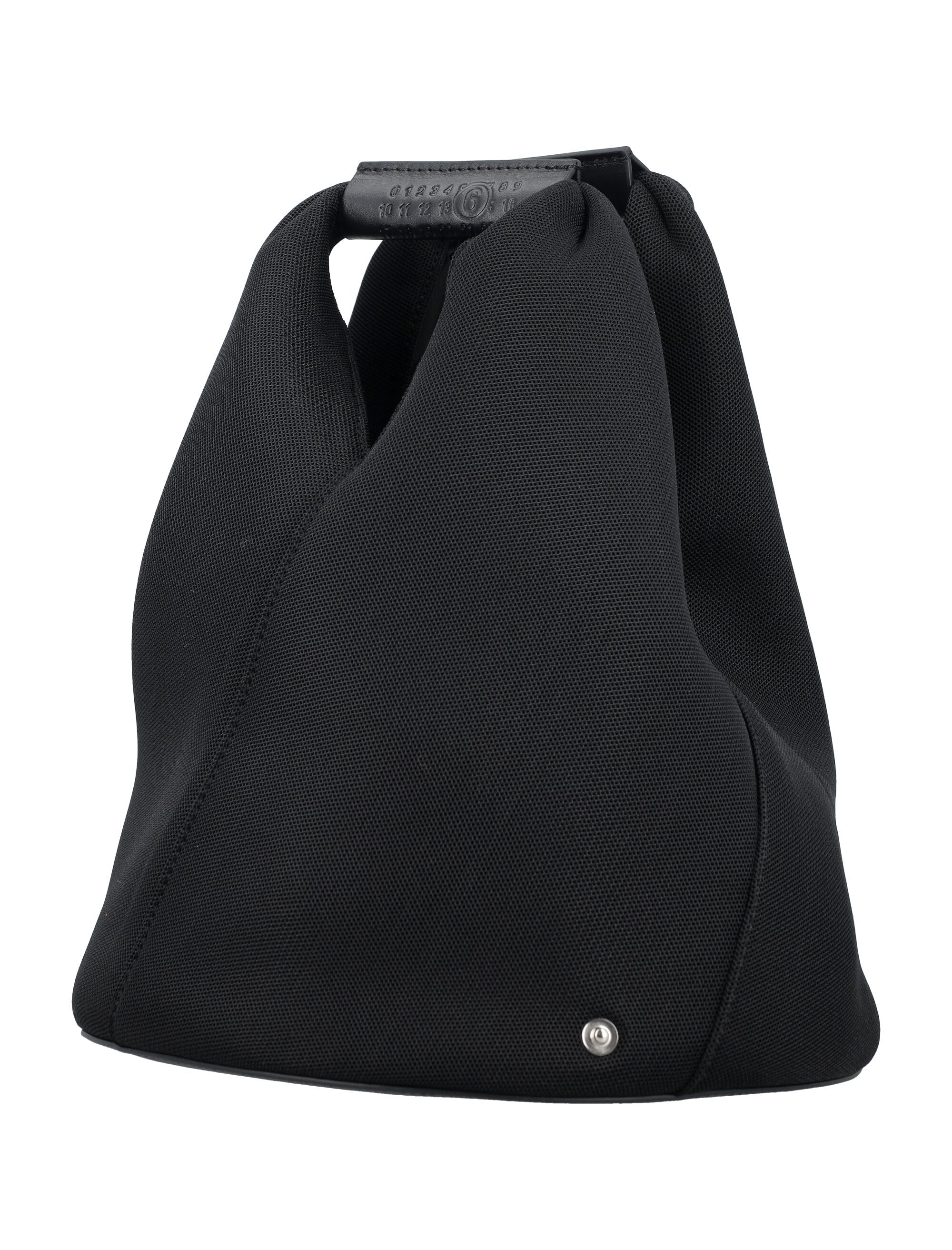 JAPANESE BUCKET HANDBAG