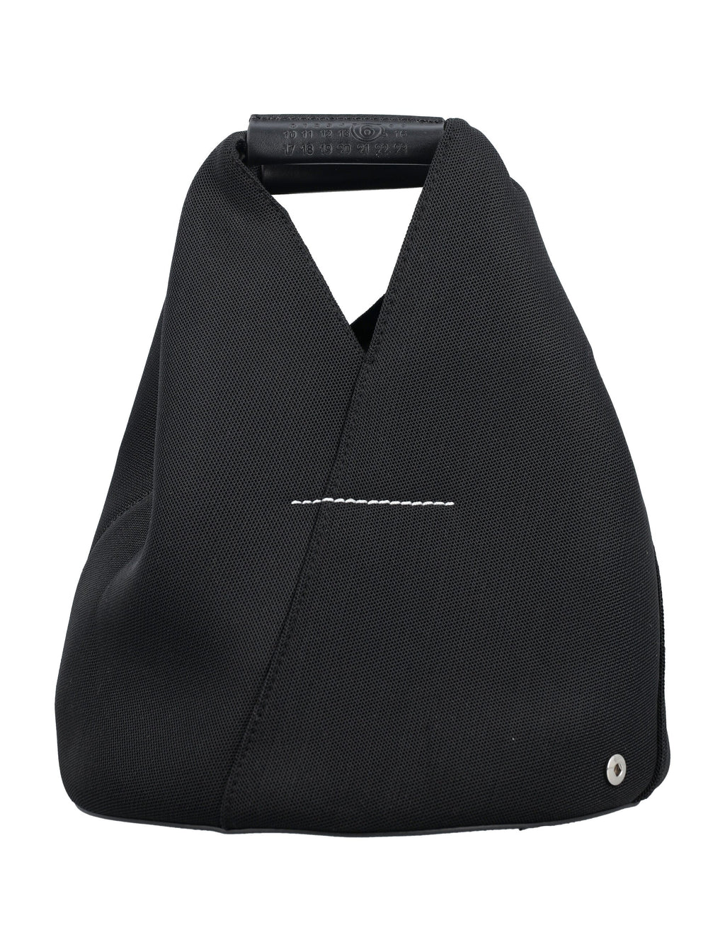 JAPANESE BUCKET HANDBAG