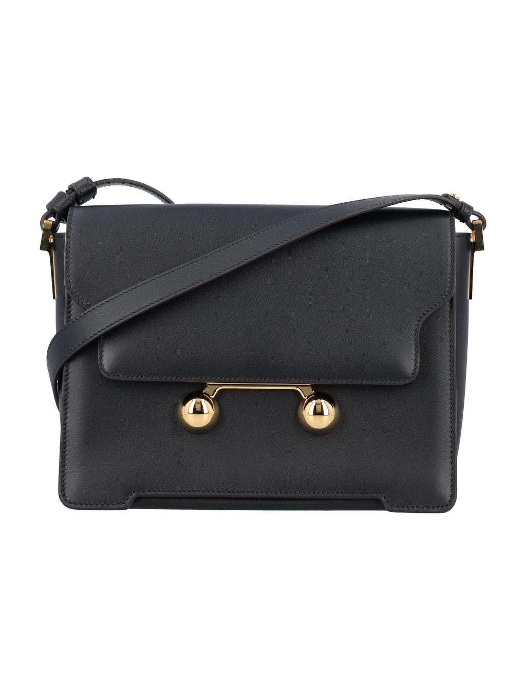 NEW TRUNK SHOULDER BAG