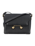 NEW TRUNK SHOULDER BAG