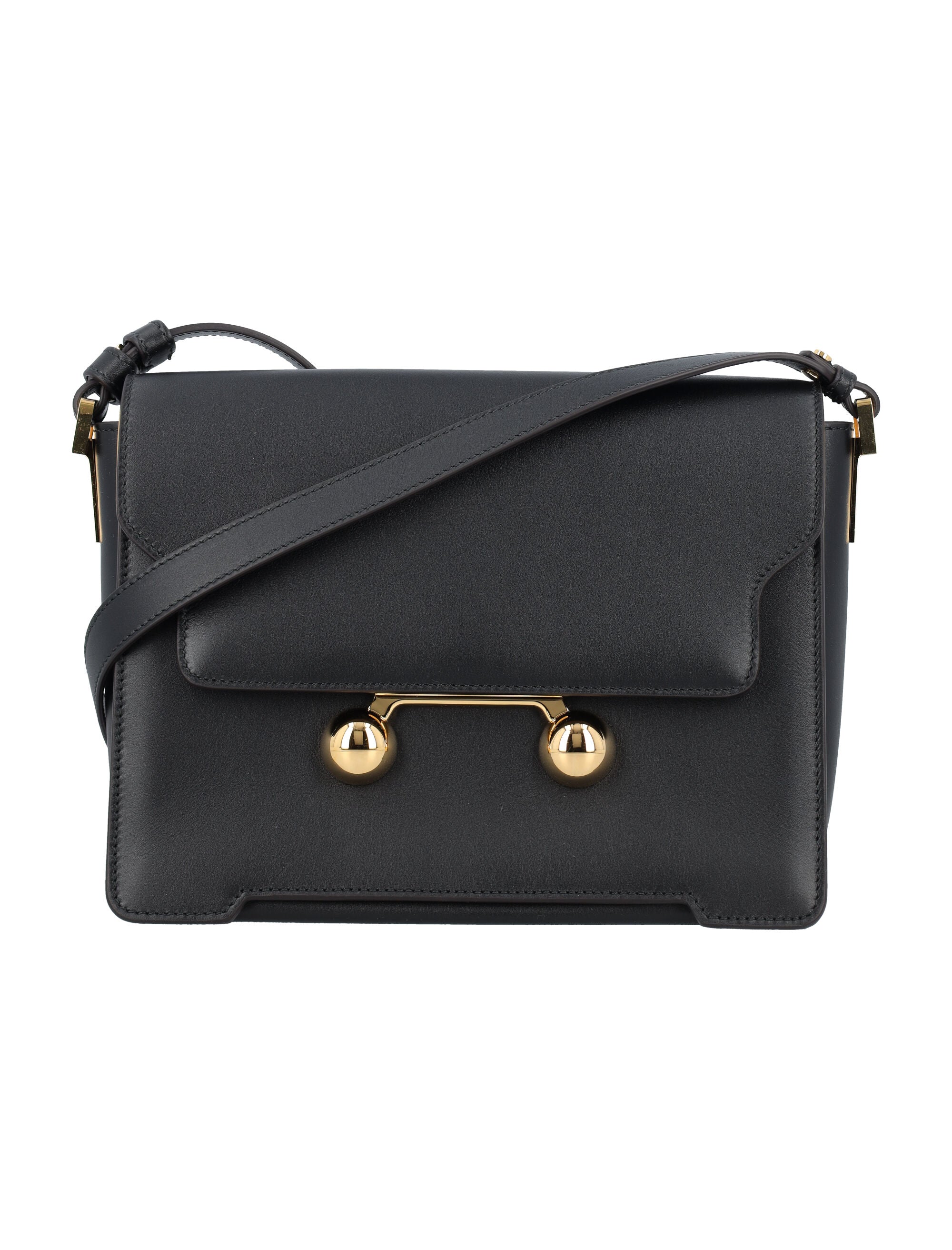 NEW TRUNK SHOULDER BAG