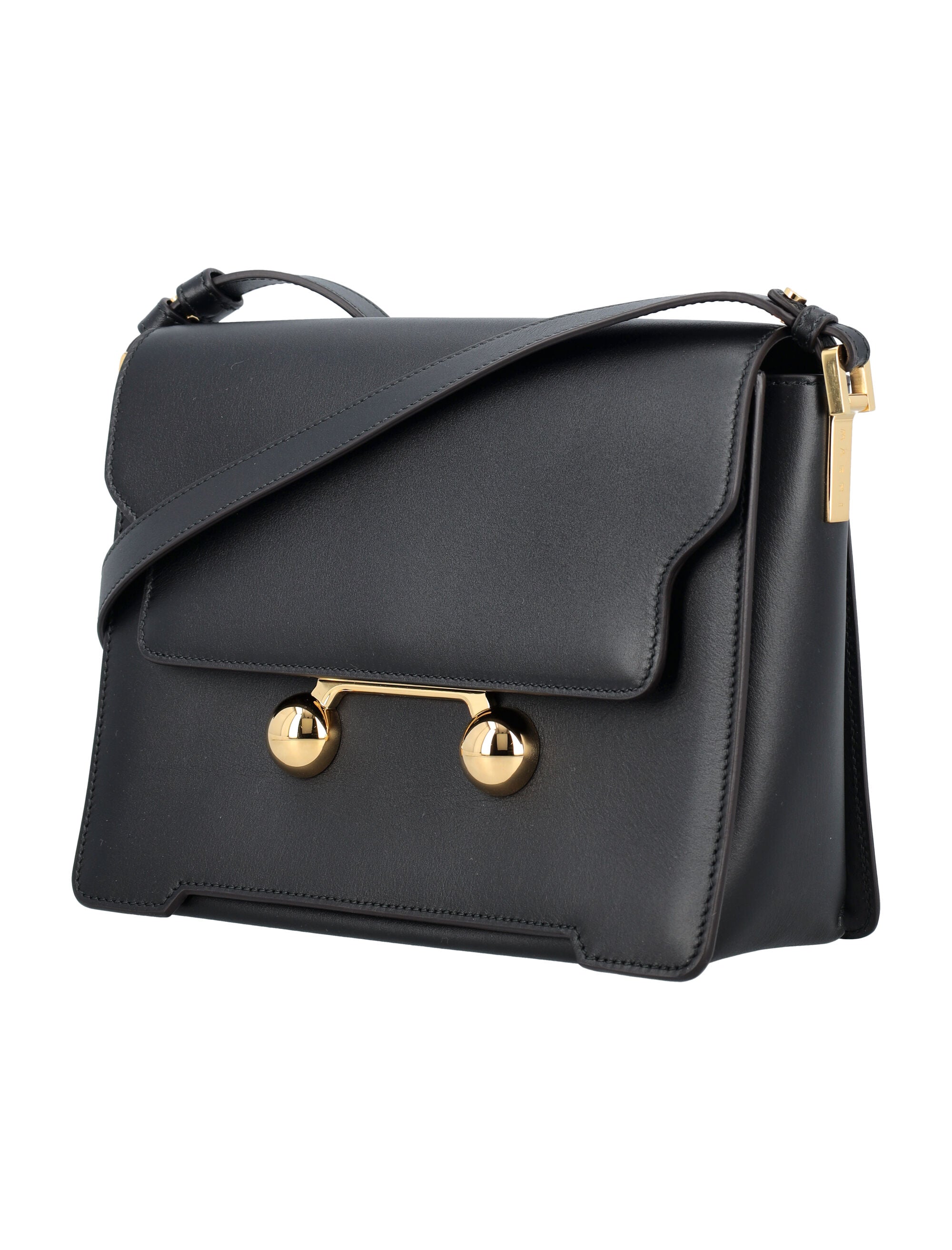 NEW TRUNK SHOULDER BAG