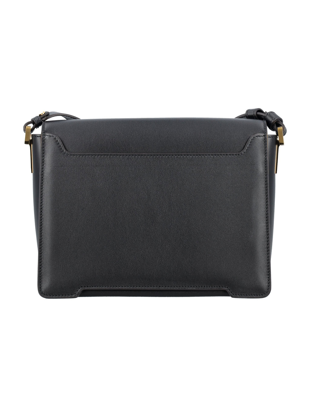 NEW TRUNK SHOULDER BAG