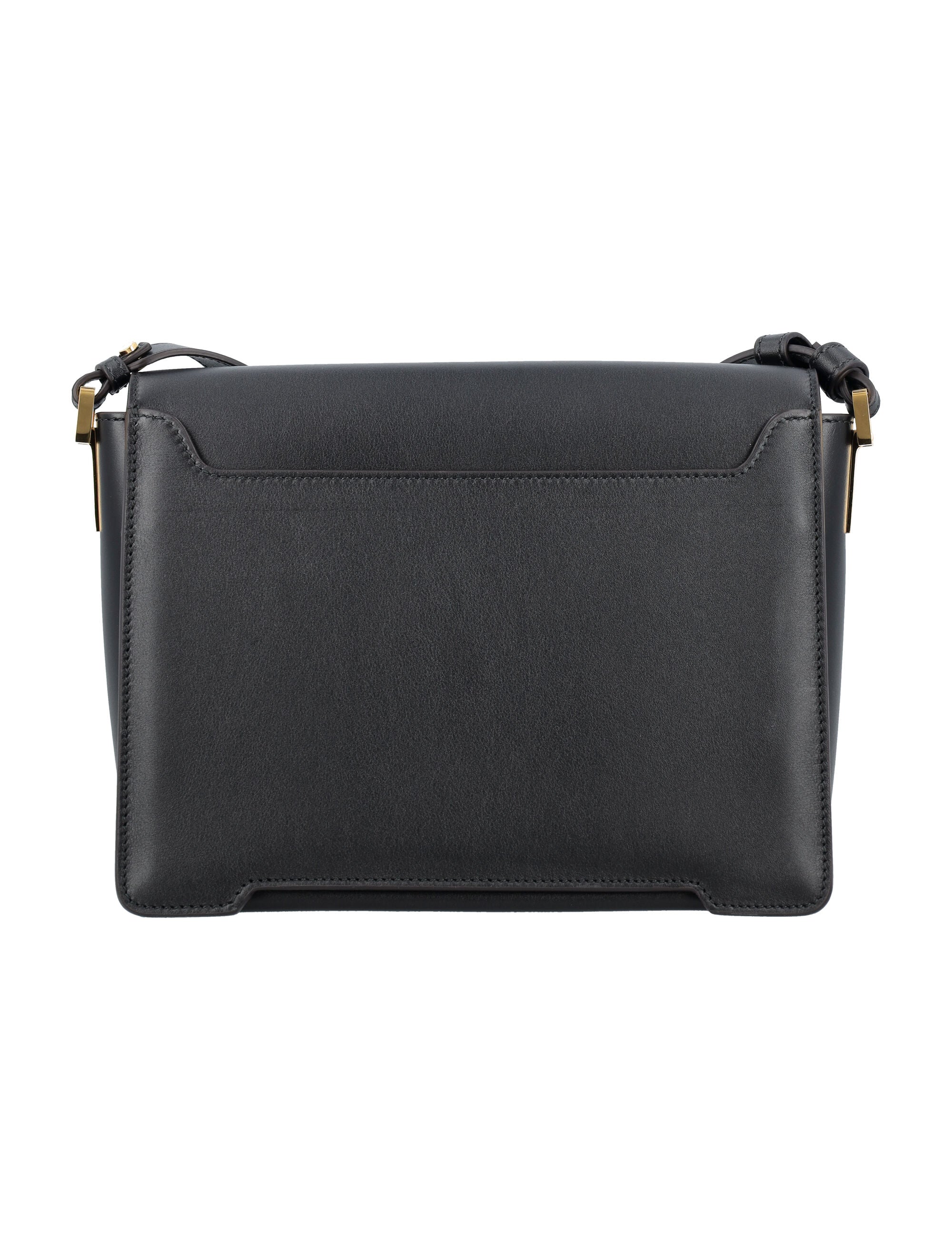 NEW TRUNK SHOULDER BAG
