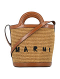 Tropicalia Small Bucket Bag