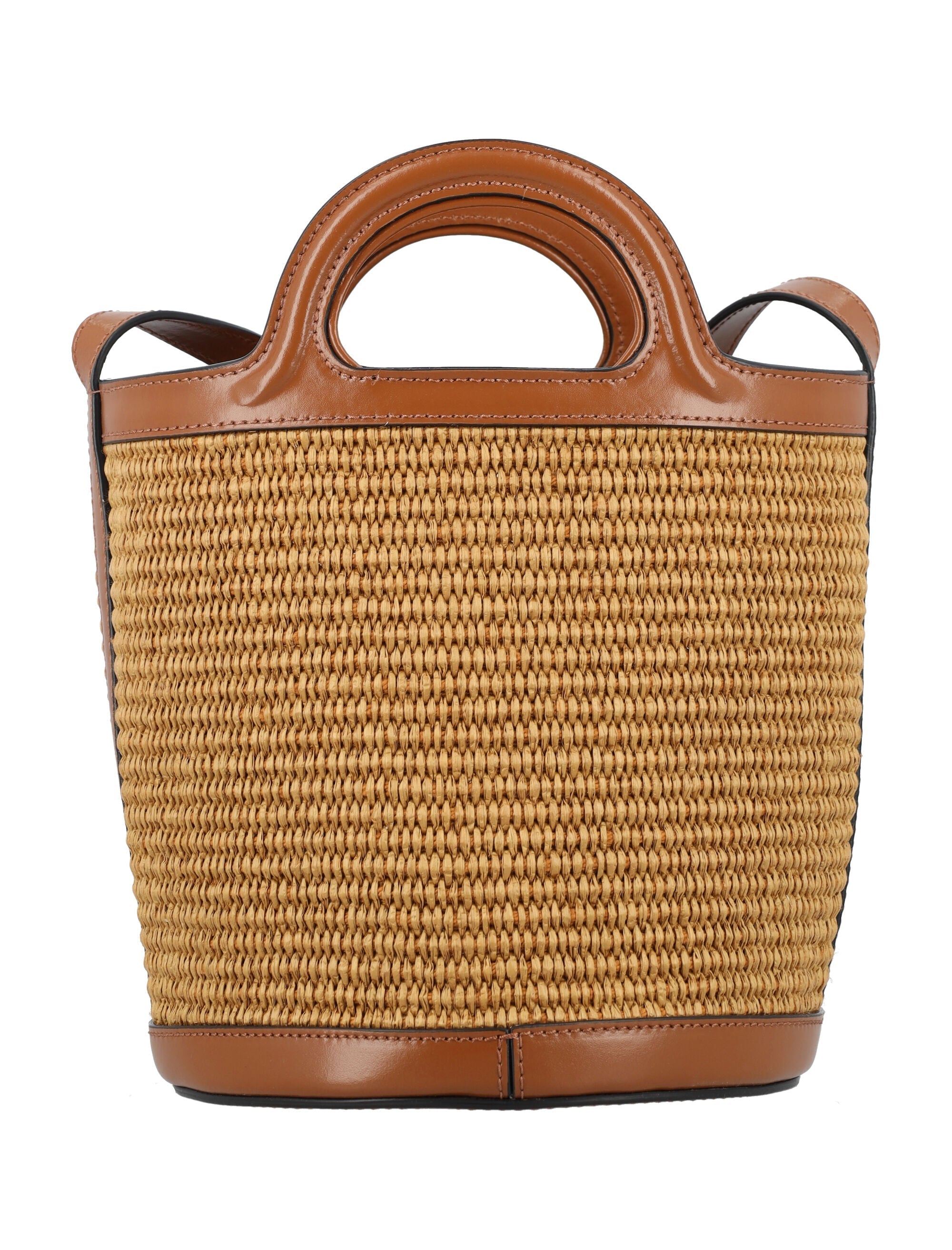 Tropicalia Small Bucket Bag