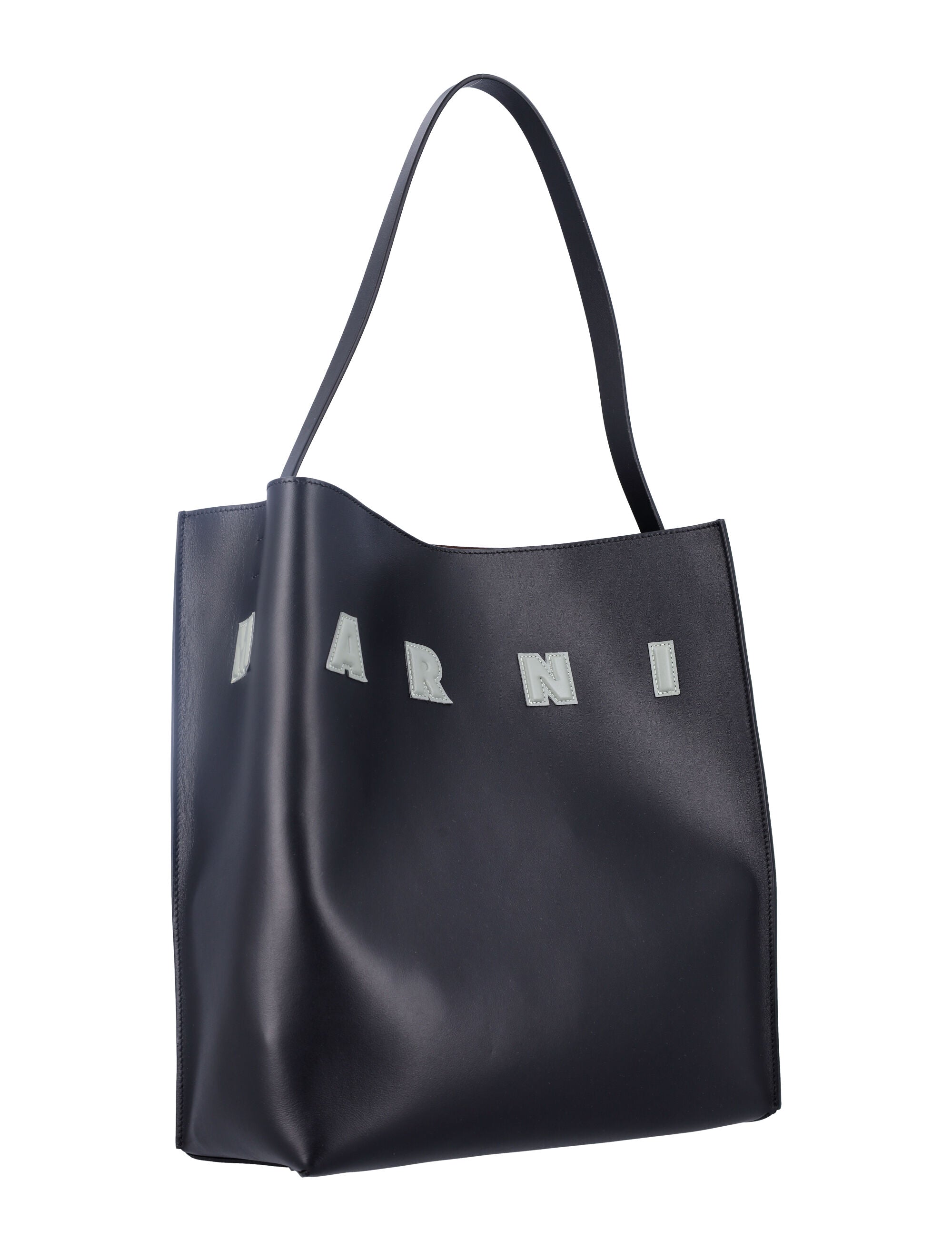 MUSEUM HOBO BAG