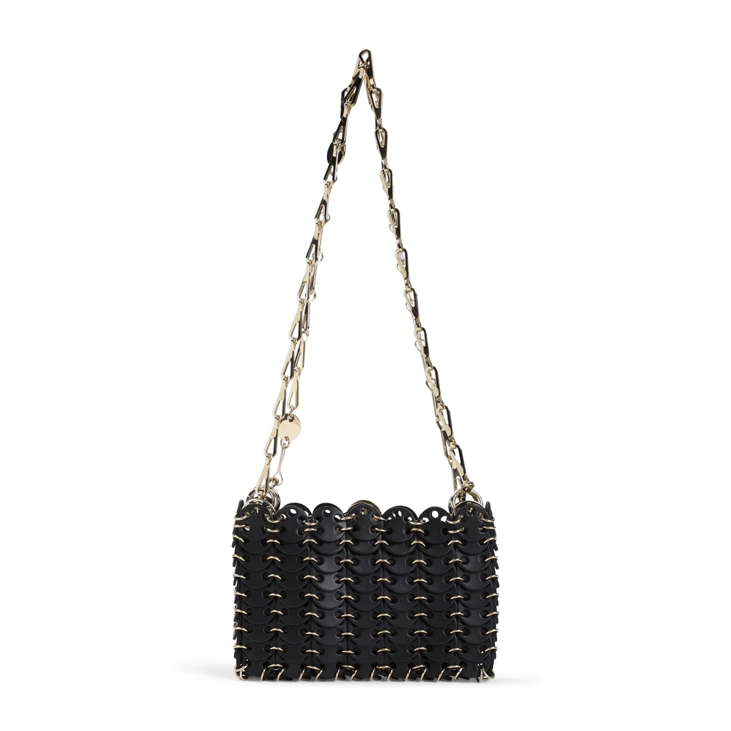 1969 NANO SAC A MAN CUIR BAG