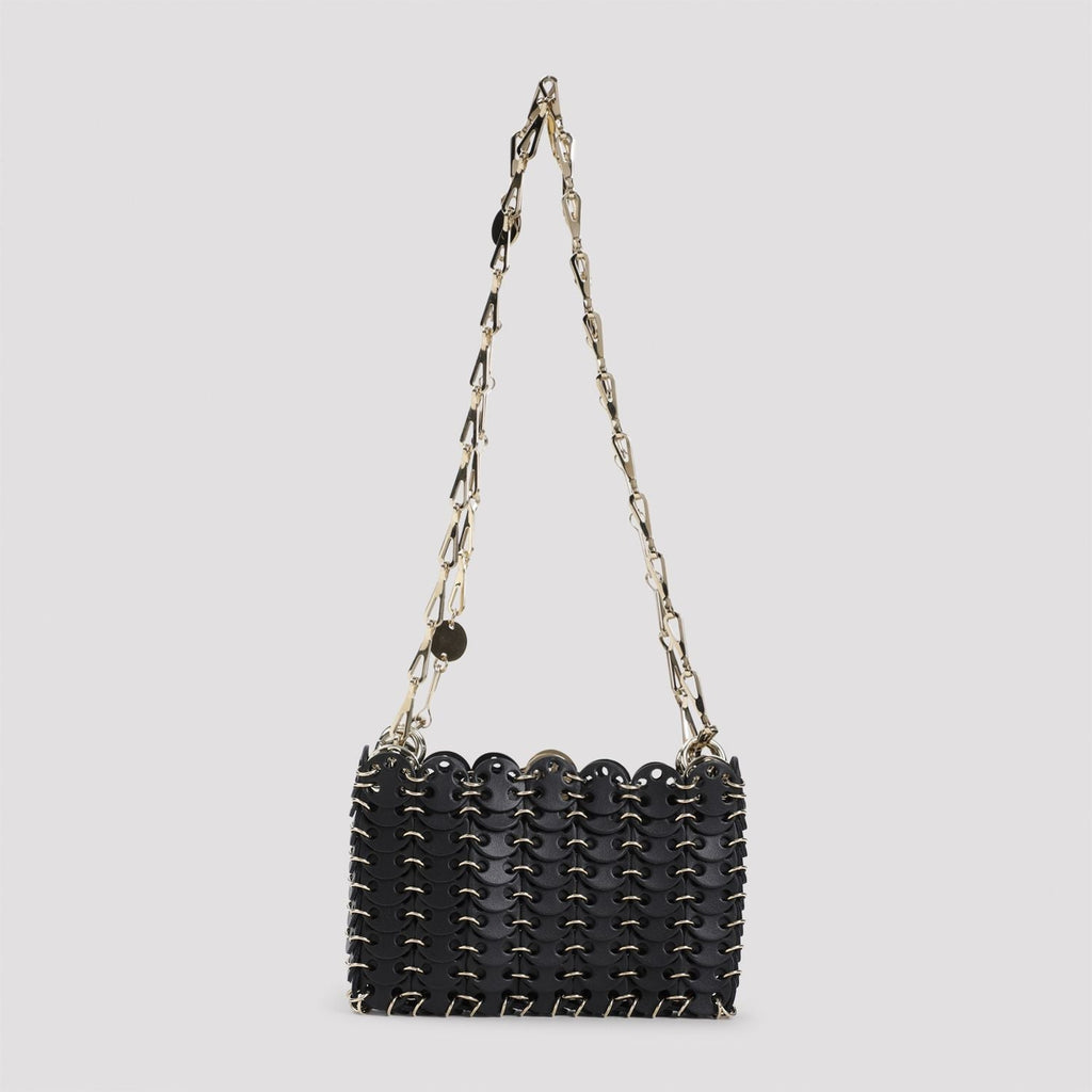 1969 NANO SAC A MAN CUIR BAG