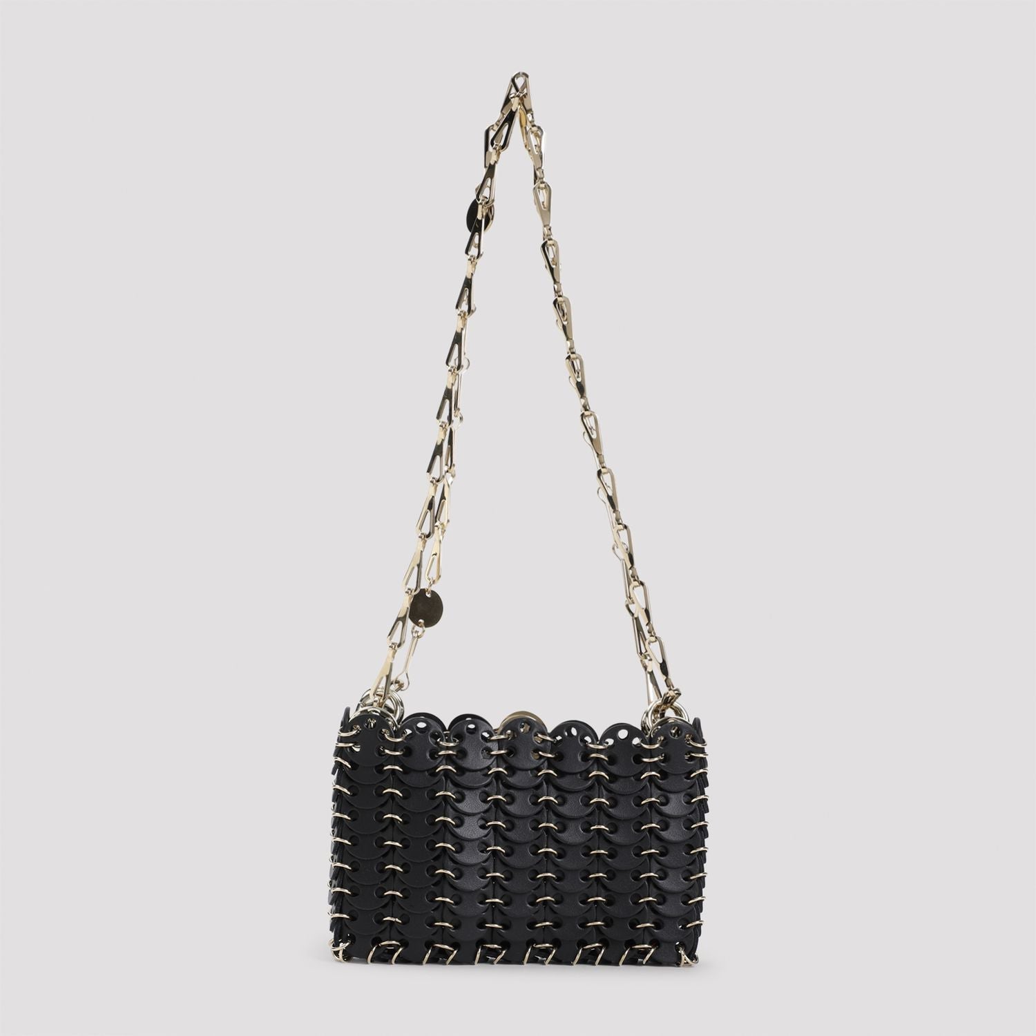 1969 NANO SAC A MAN CUIR BAG
